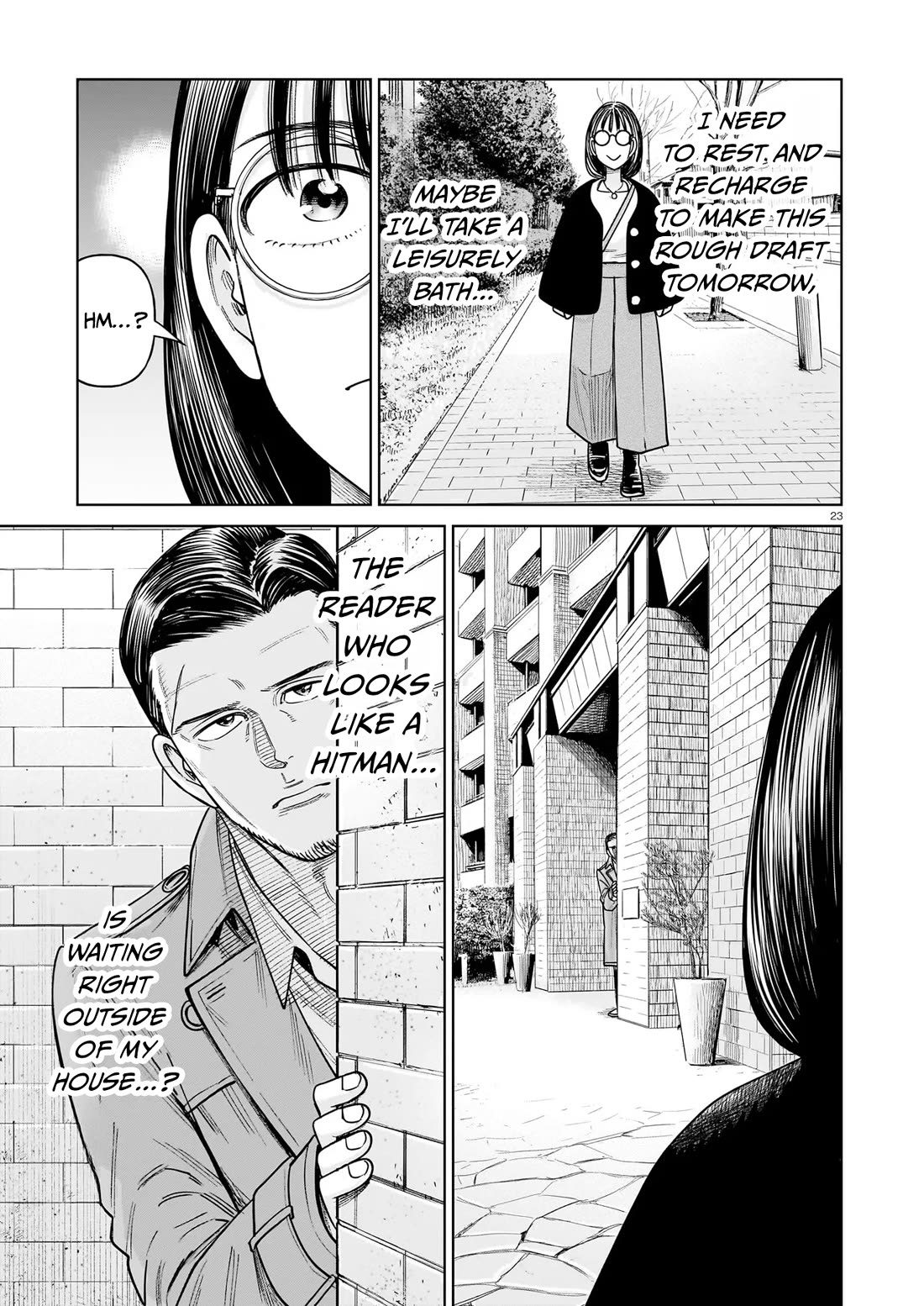 J<->M Chapter 24 - Page 23