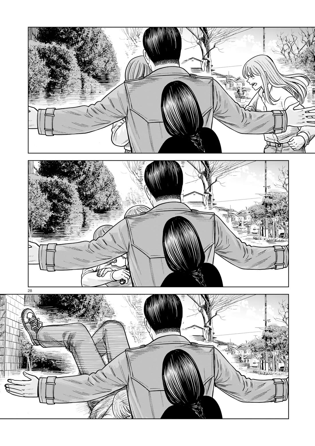 J<->M Chapter 24 - Page 28