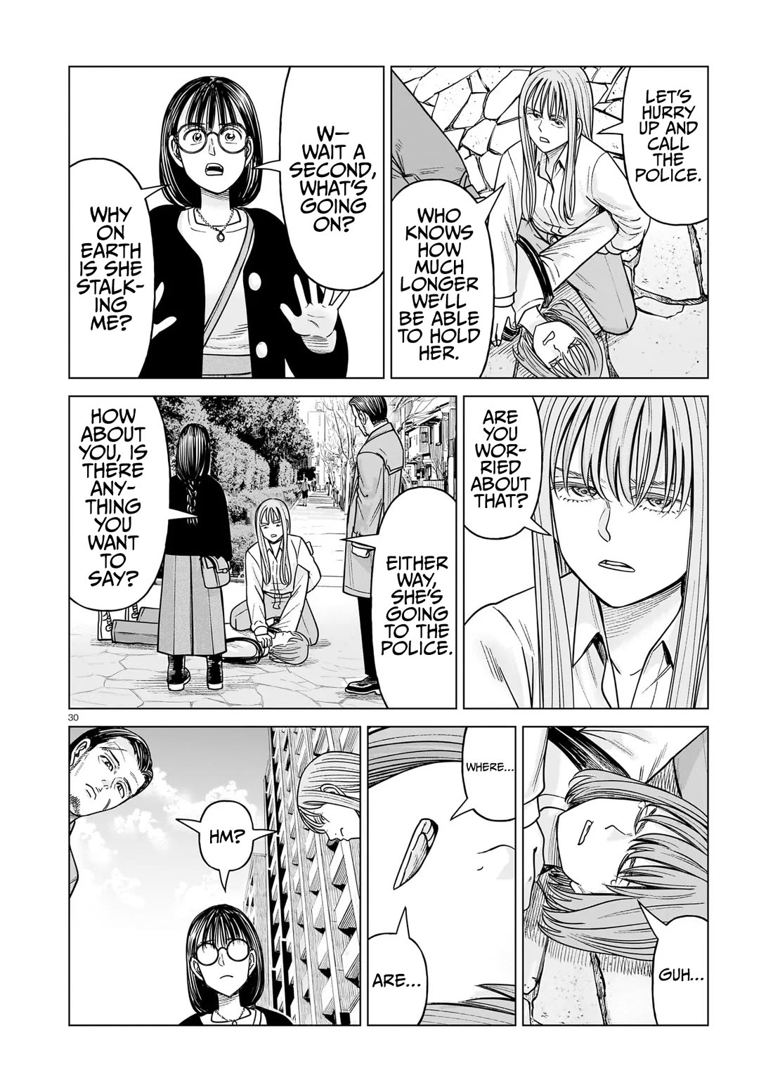 J<->M Chapter 24 - Page 30