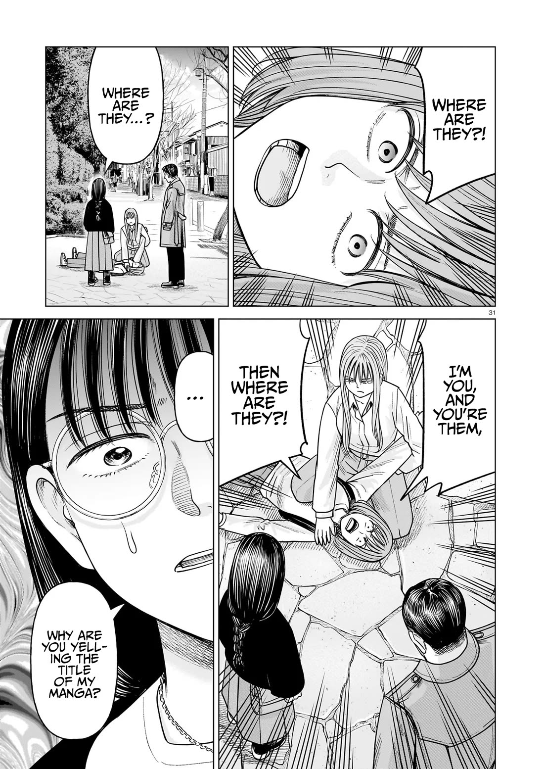 J<->M Chapter 24 - Page 31