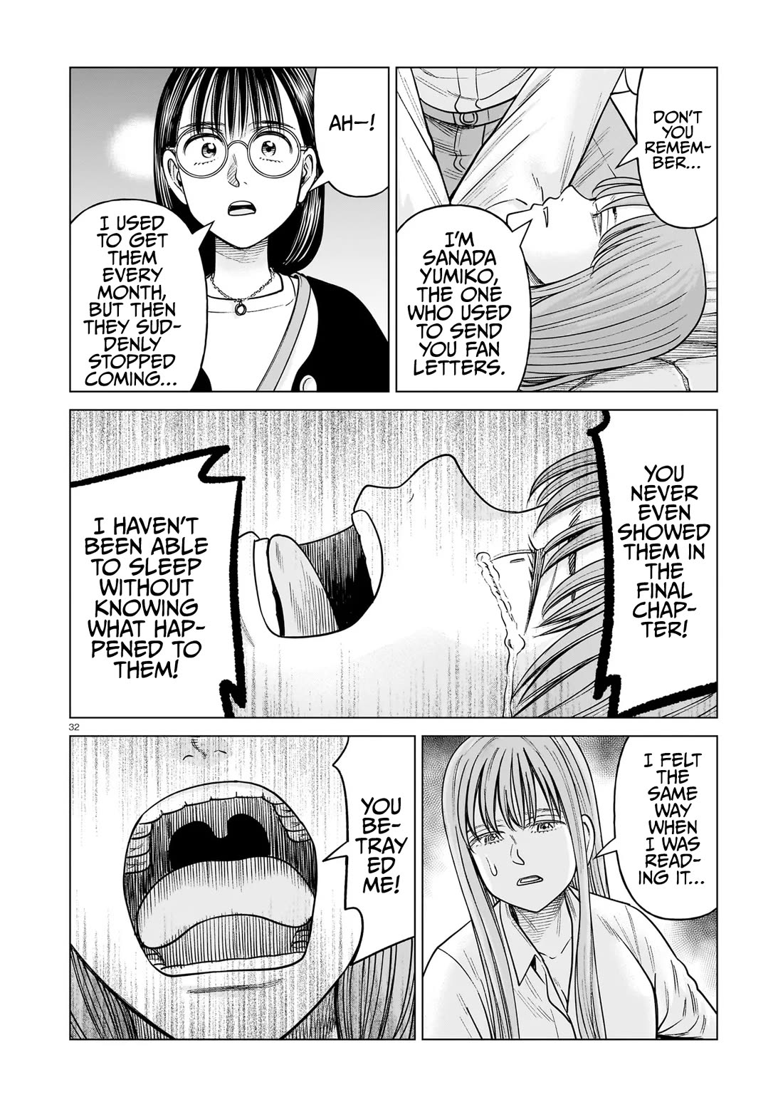 J<->M Chapter 24 - Page 32