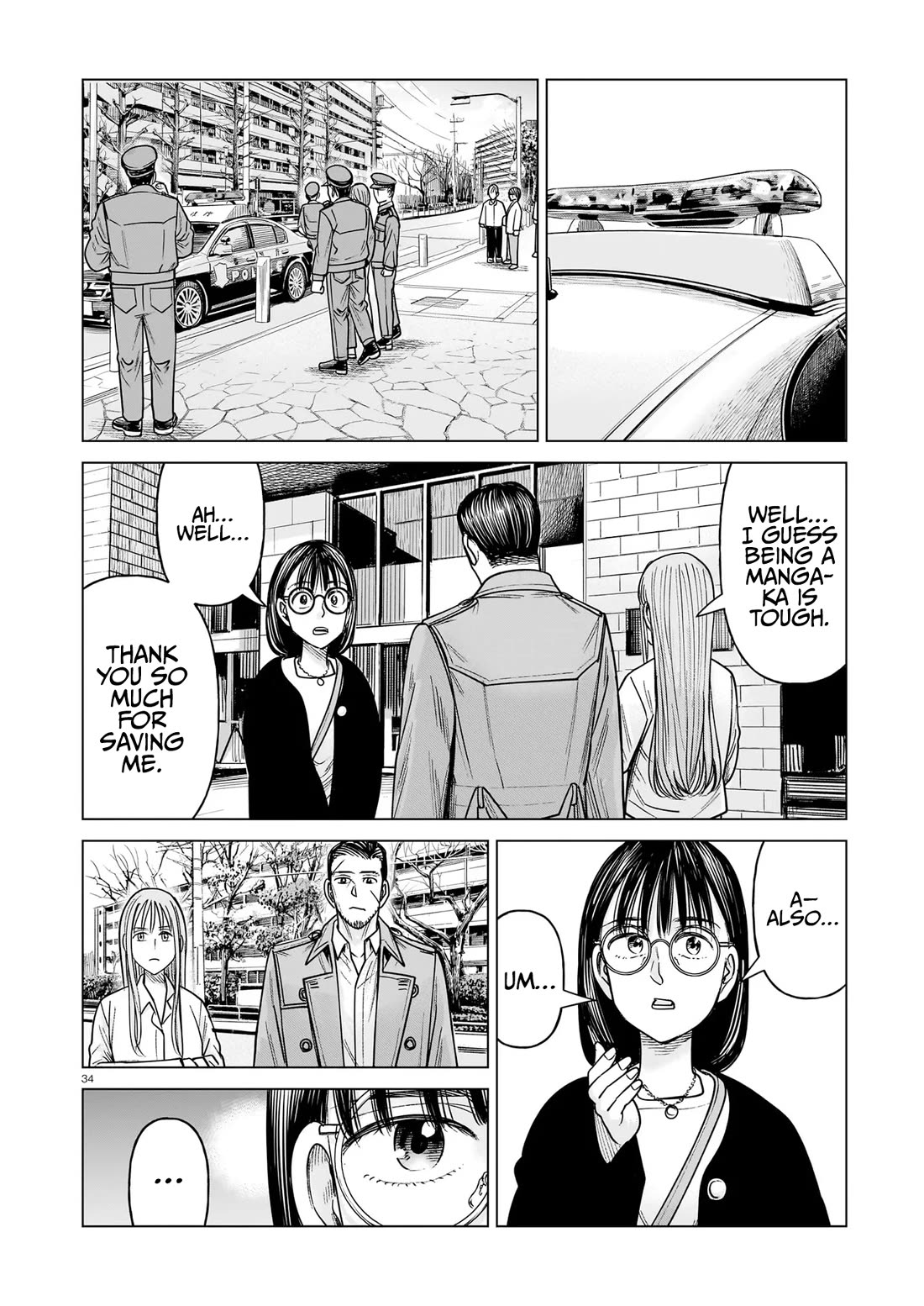 J<->M Chapter 24 - Page 34