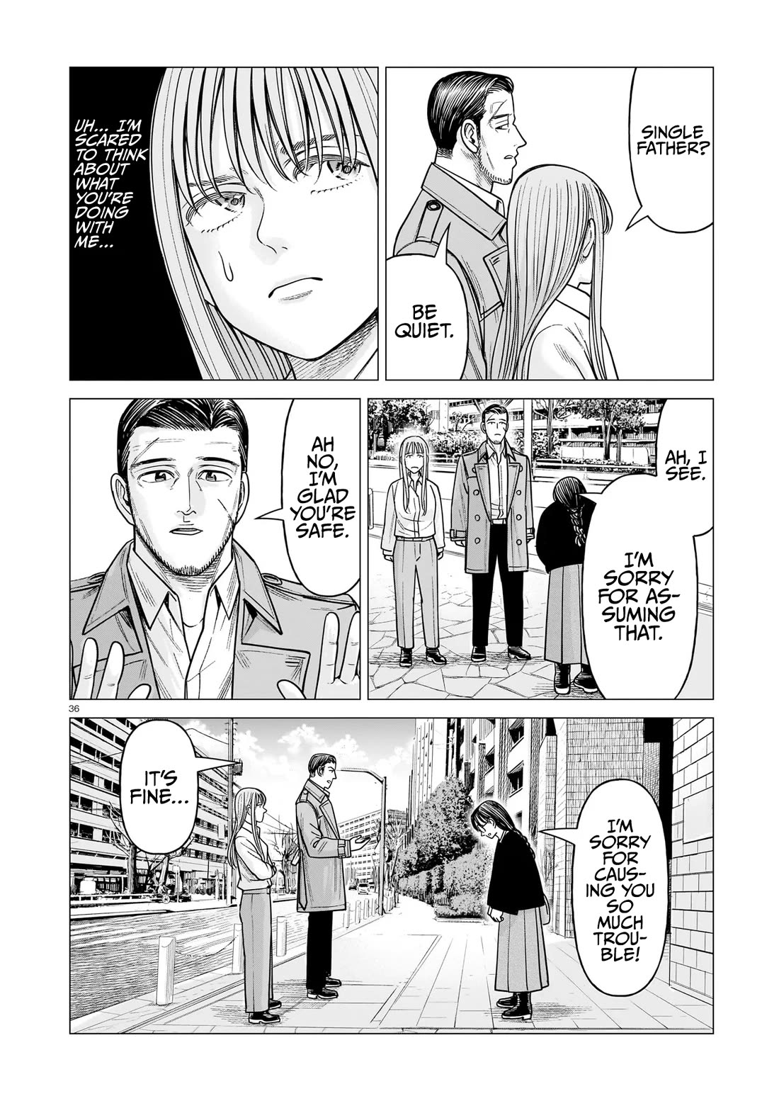 J<->M Chapter 24 - Page 36