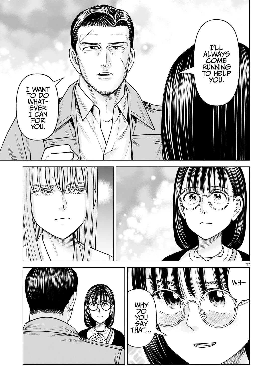 J<->M Chapter 24 - Page 37