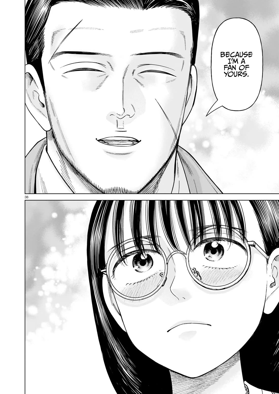 J<->M Chapter 24 - Page 38