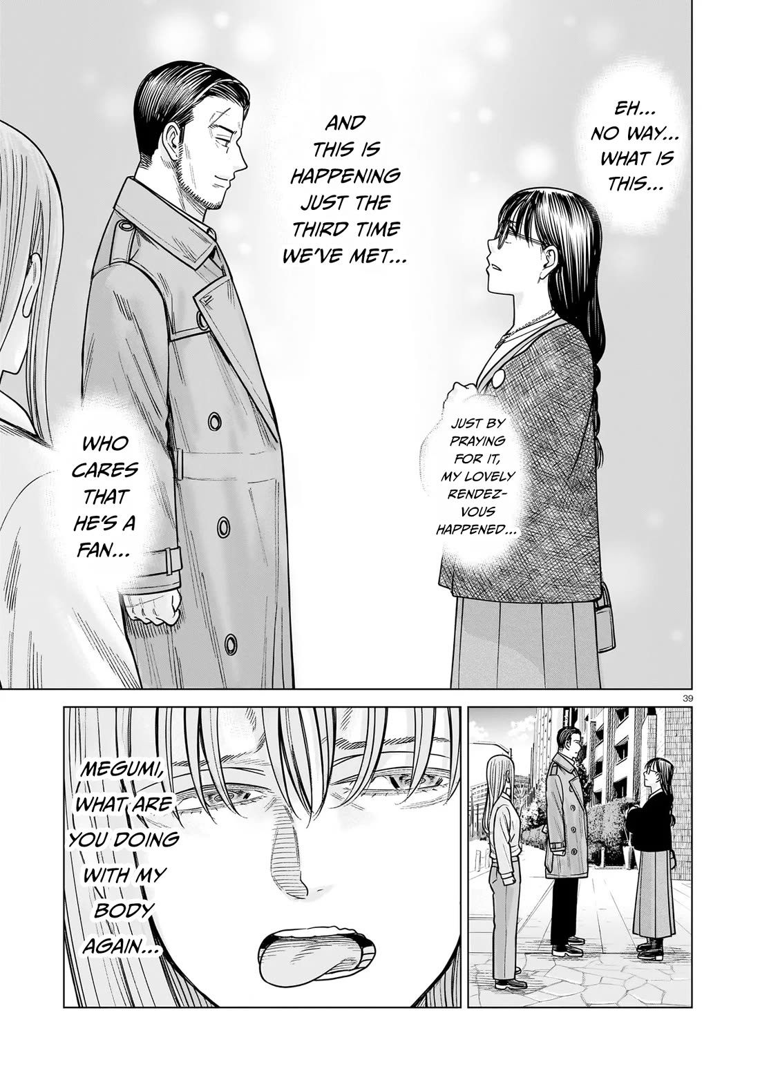 J<->M Chapter 24 - Page 39