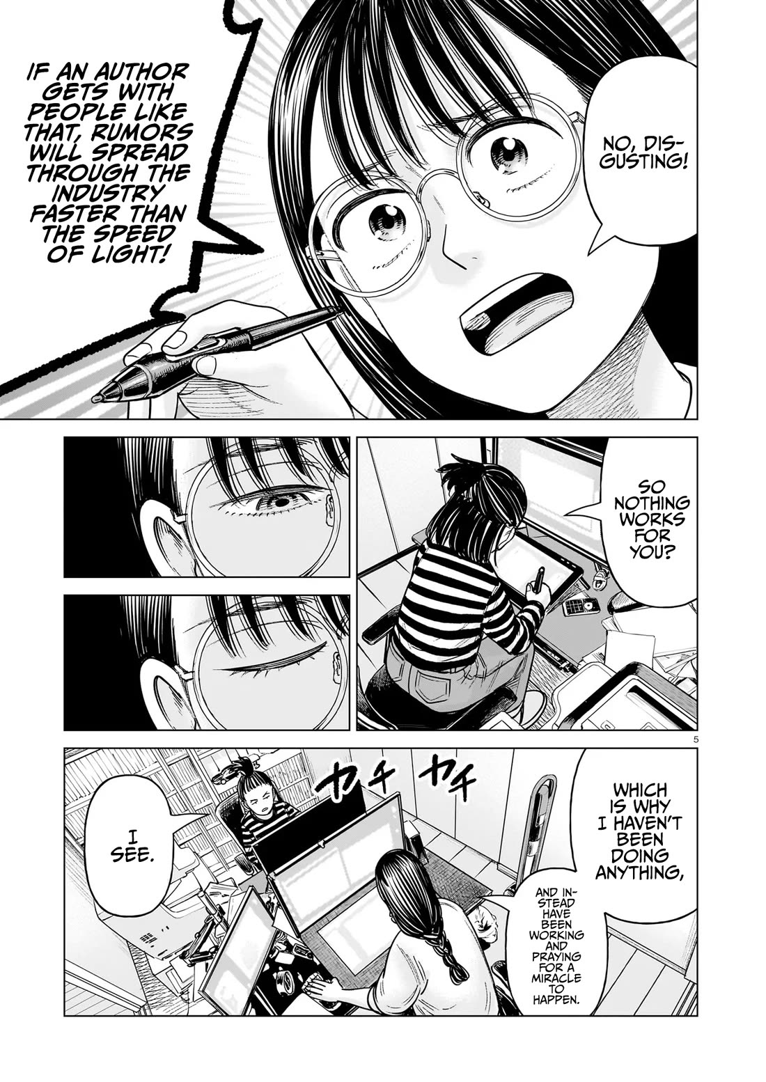 J<->M Chapter 24 - Page 5