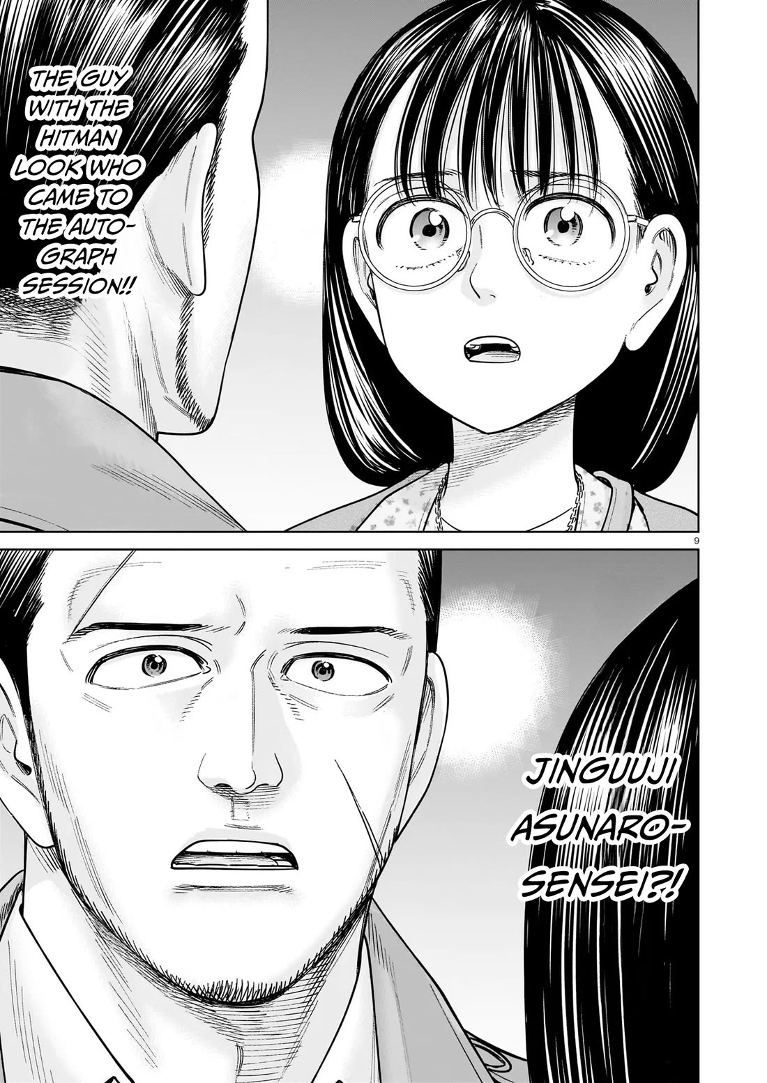 J<->M Chapter 24 - Page 9