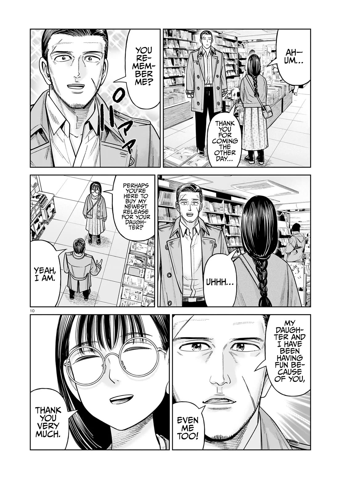 J<->M Chapter 24 - Page 10