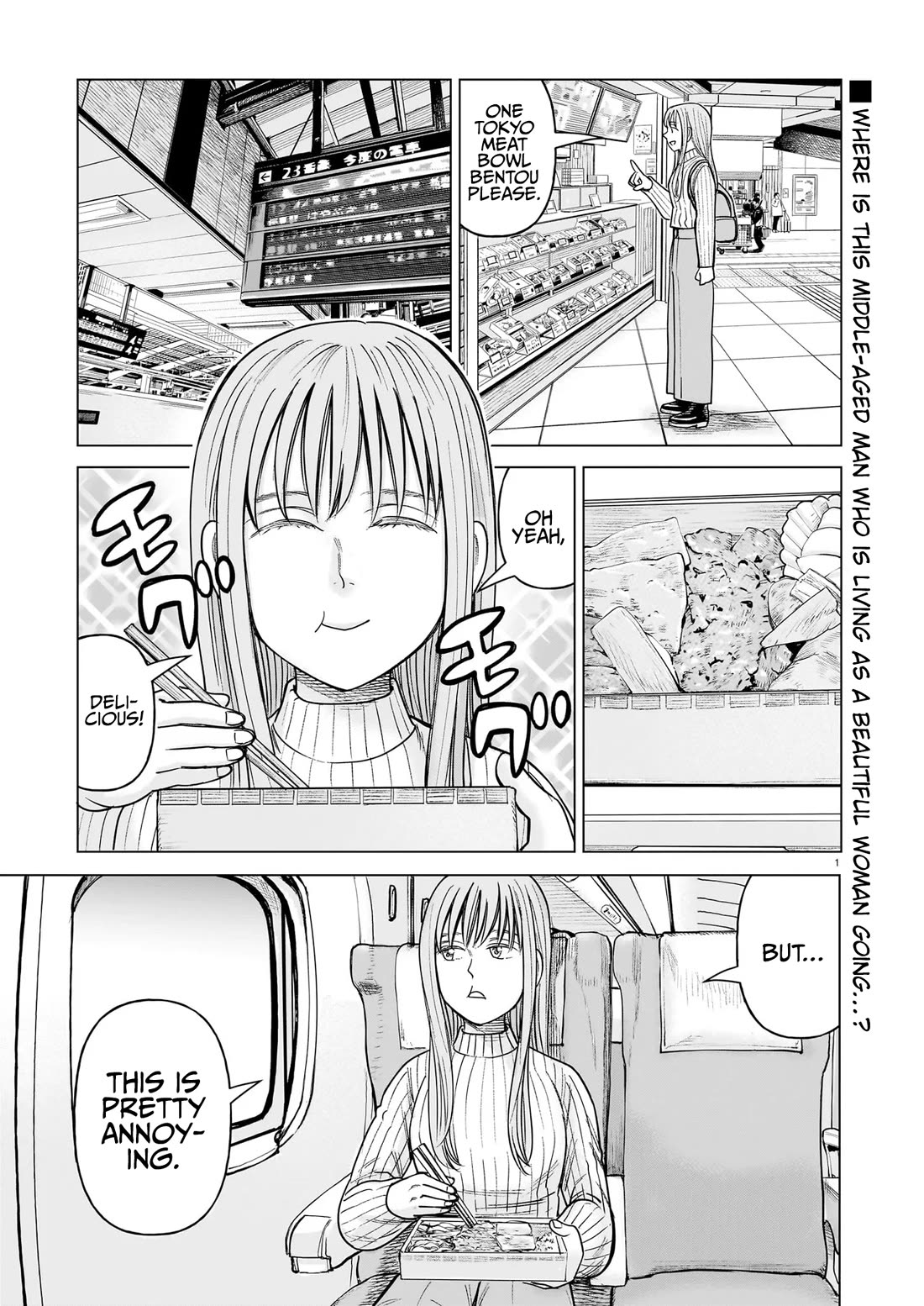 J<->M Chapter 25 - Page 1