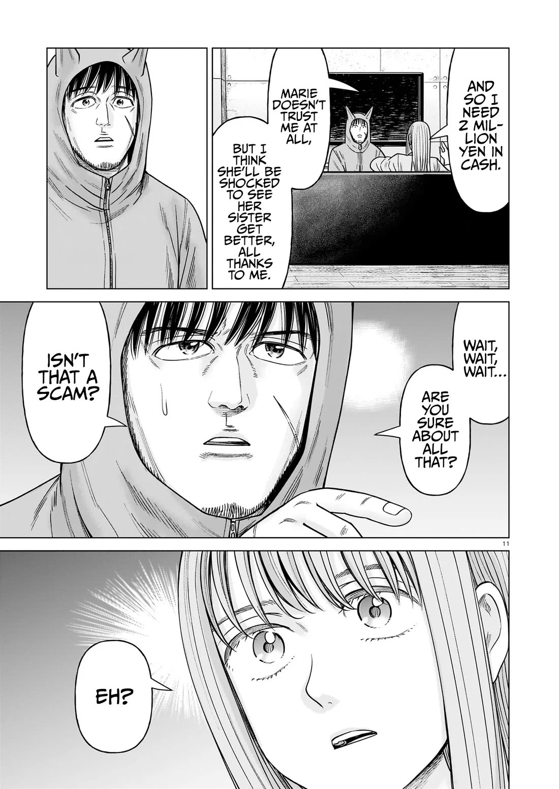 J<->M Chapter 25 - Page 11