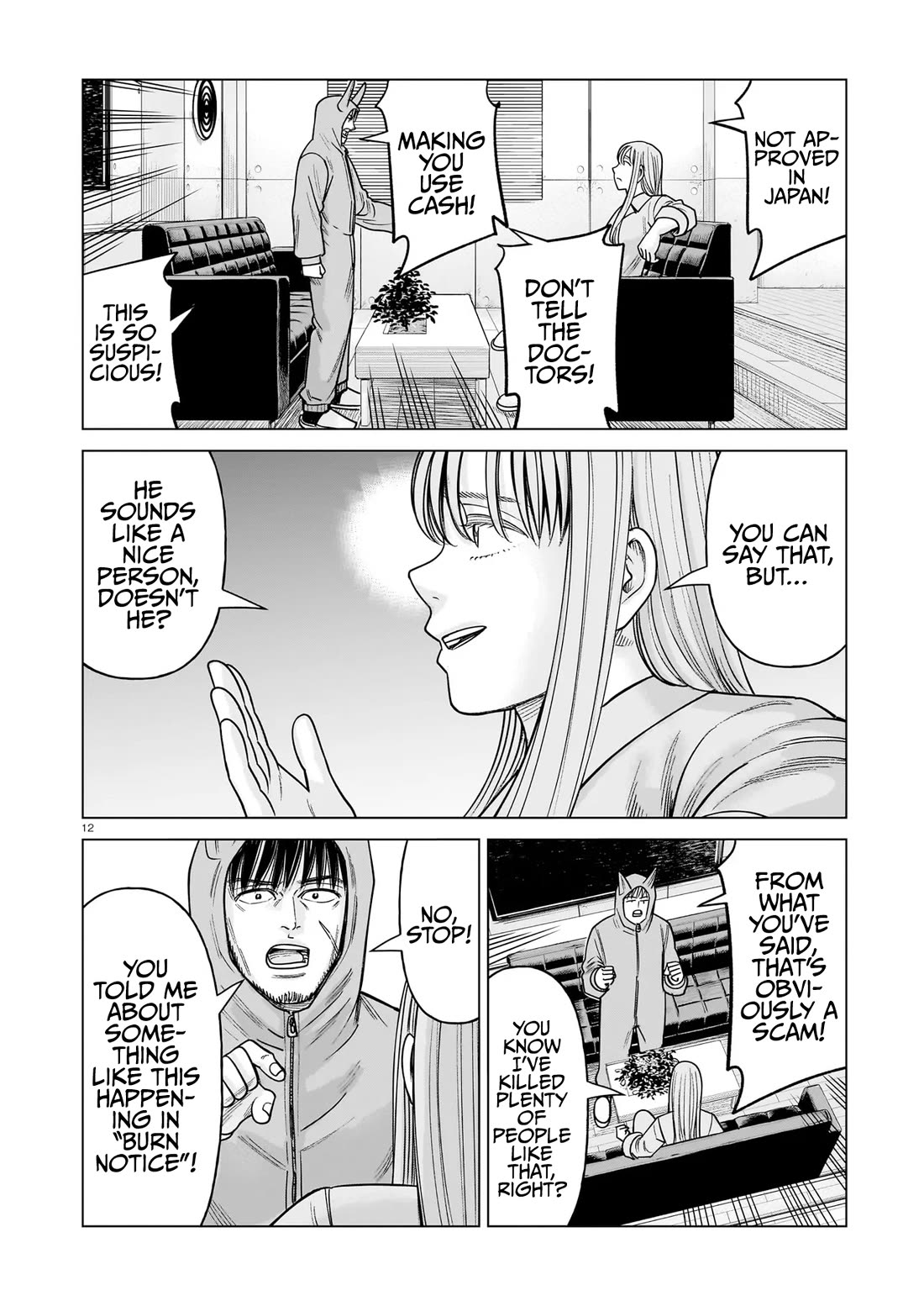 J<->M Chapter 25 - Page 12