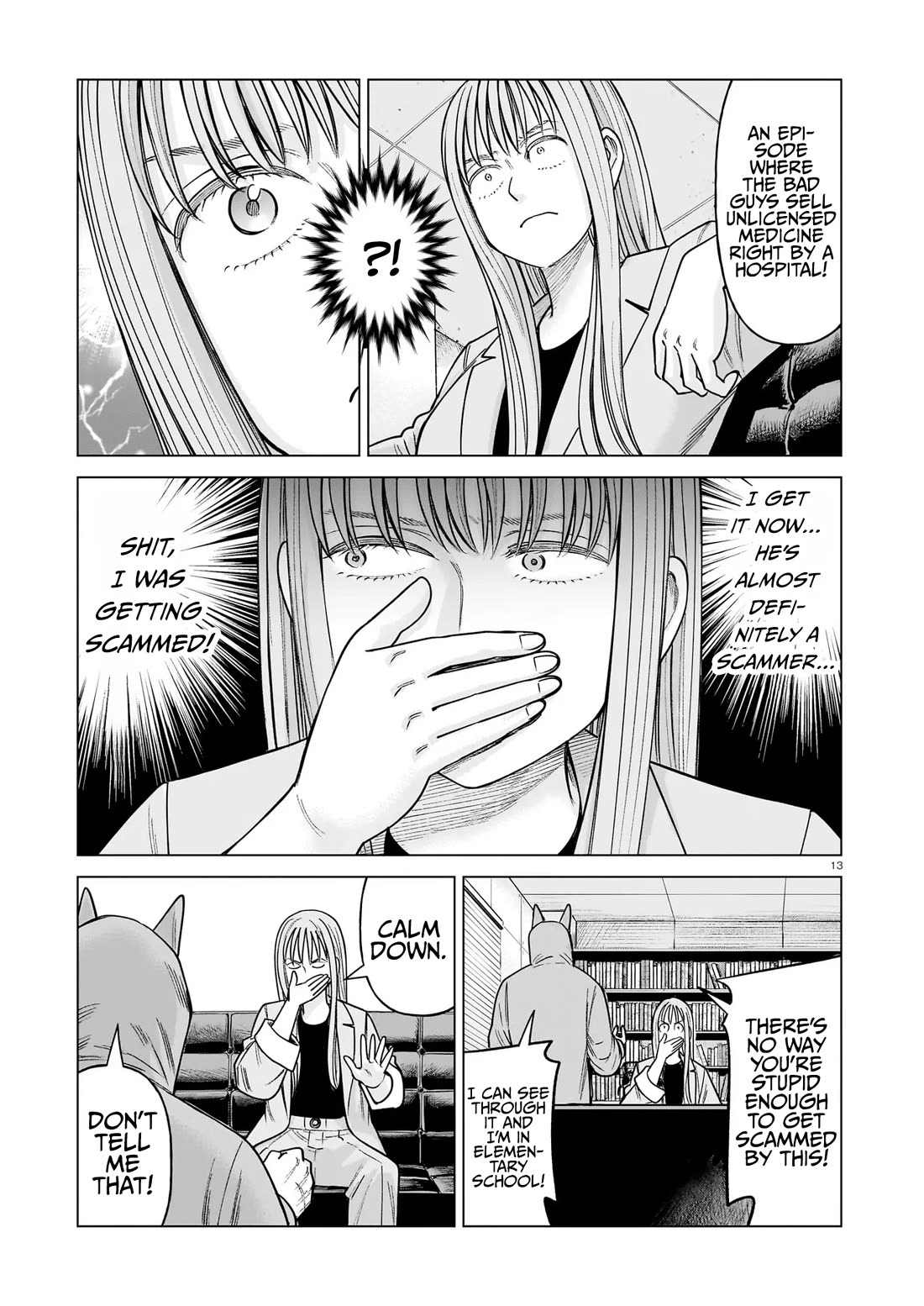 J<->M Chapter 25 - Page 13