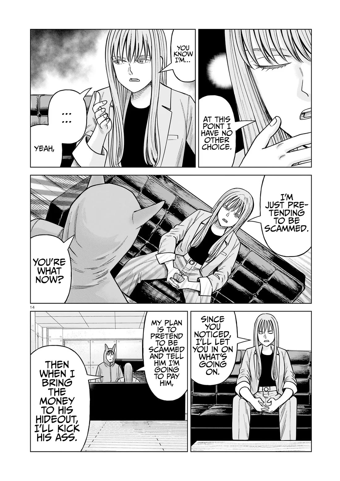 J<->M Chapter 25 - Page 14