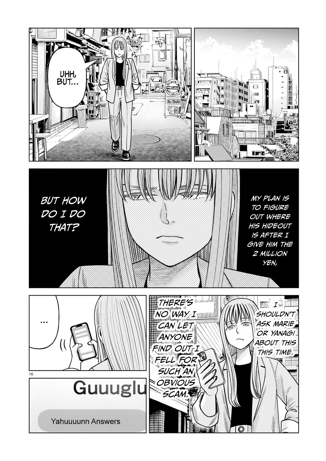 J<->M Chapter 25 - Page 16