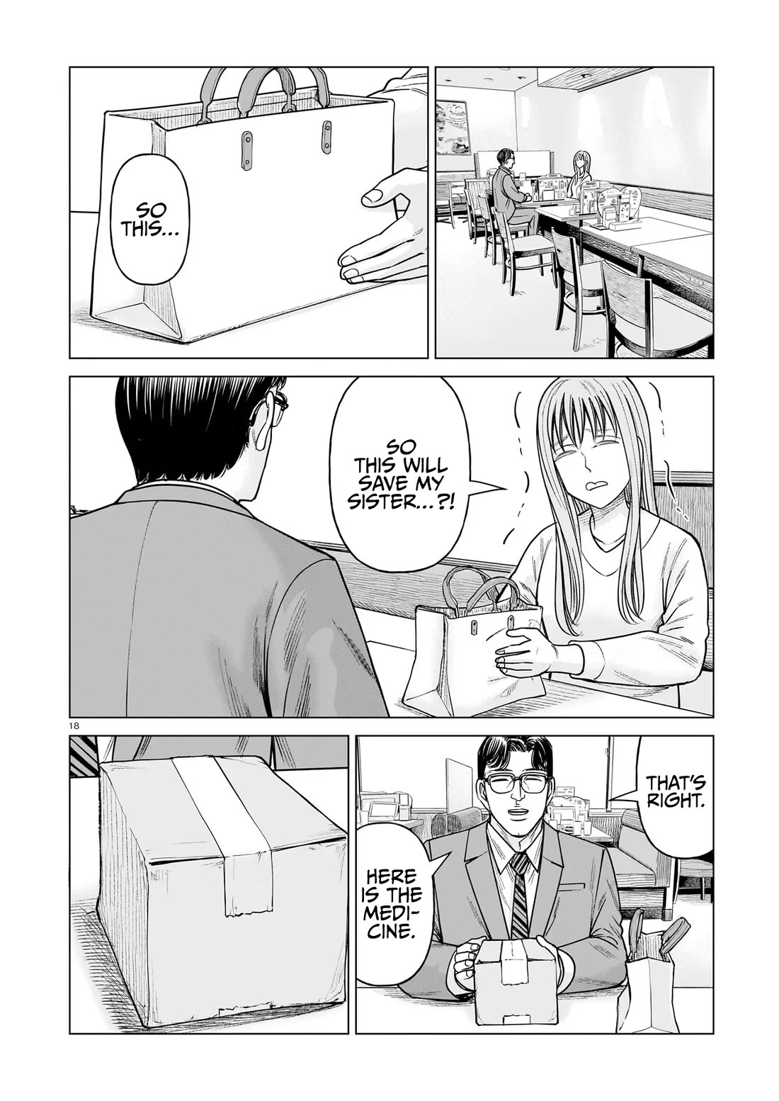 J<->M Chapter 25 - Page 18