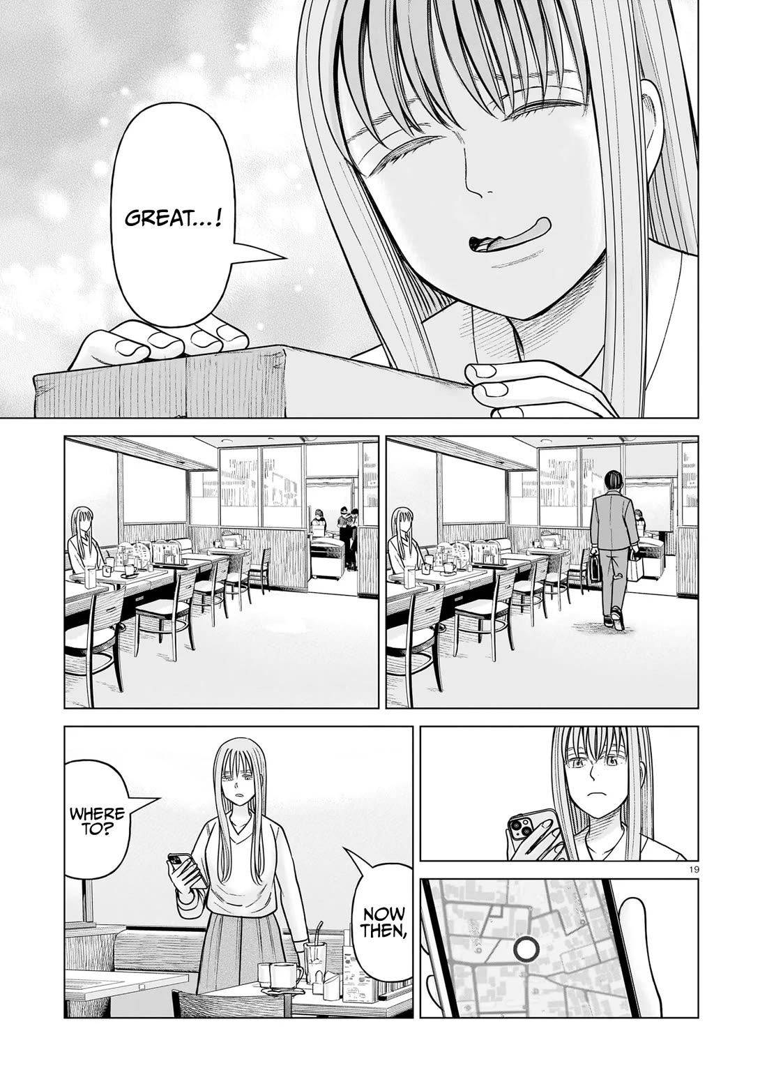 J<->M Chapter 25 - Page 19