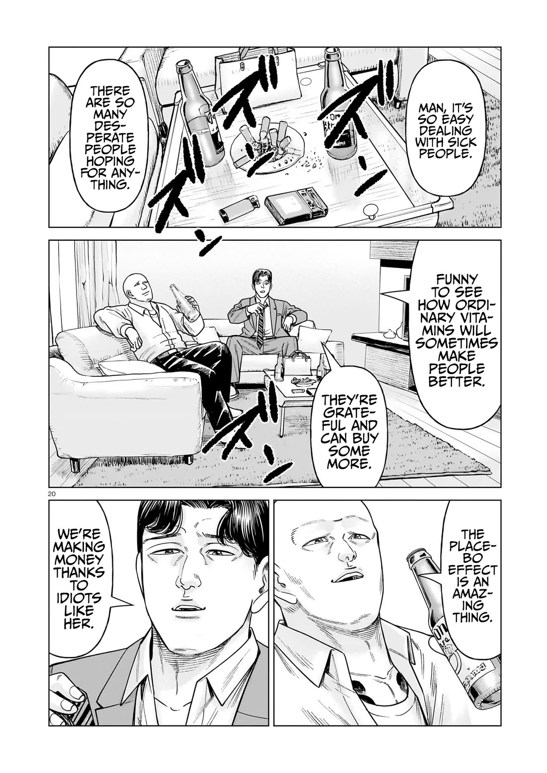 J<->M Chapter 25 - Page 20