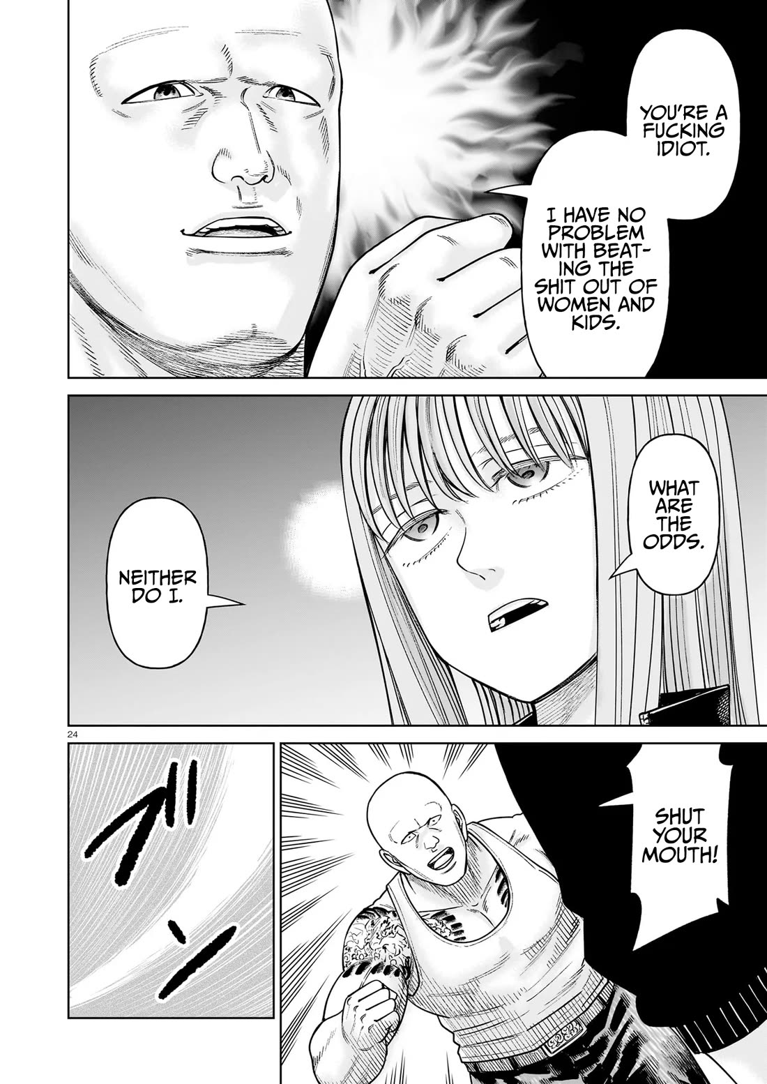 J<->M Chapter 25 - Page 24