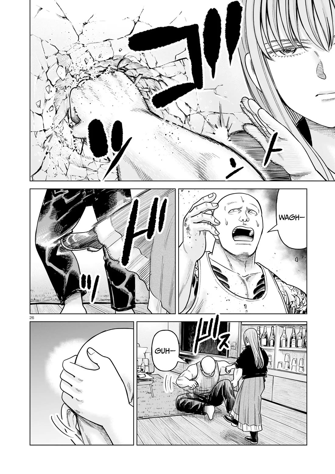 J<->M Chapter 25 - Page 26