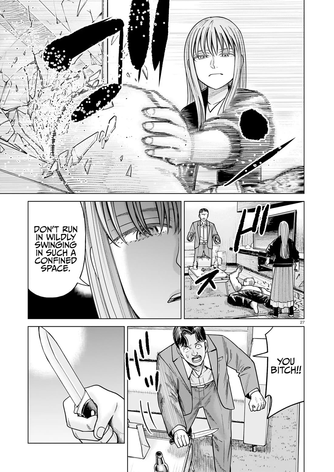 J<->M Chapter 25 - Page 27