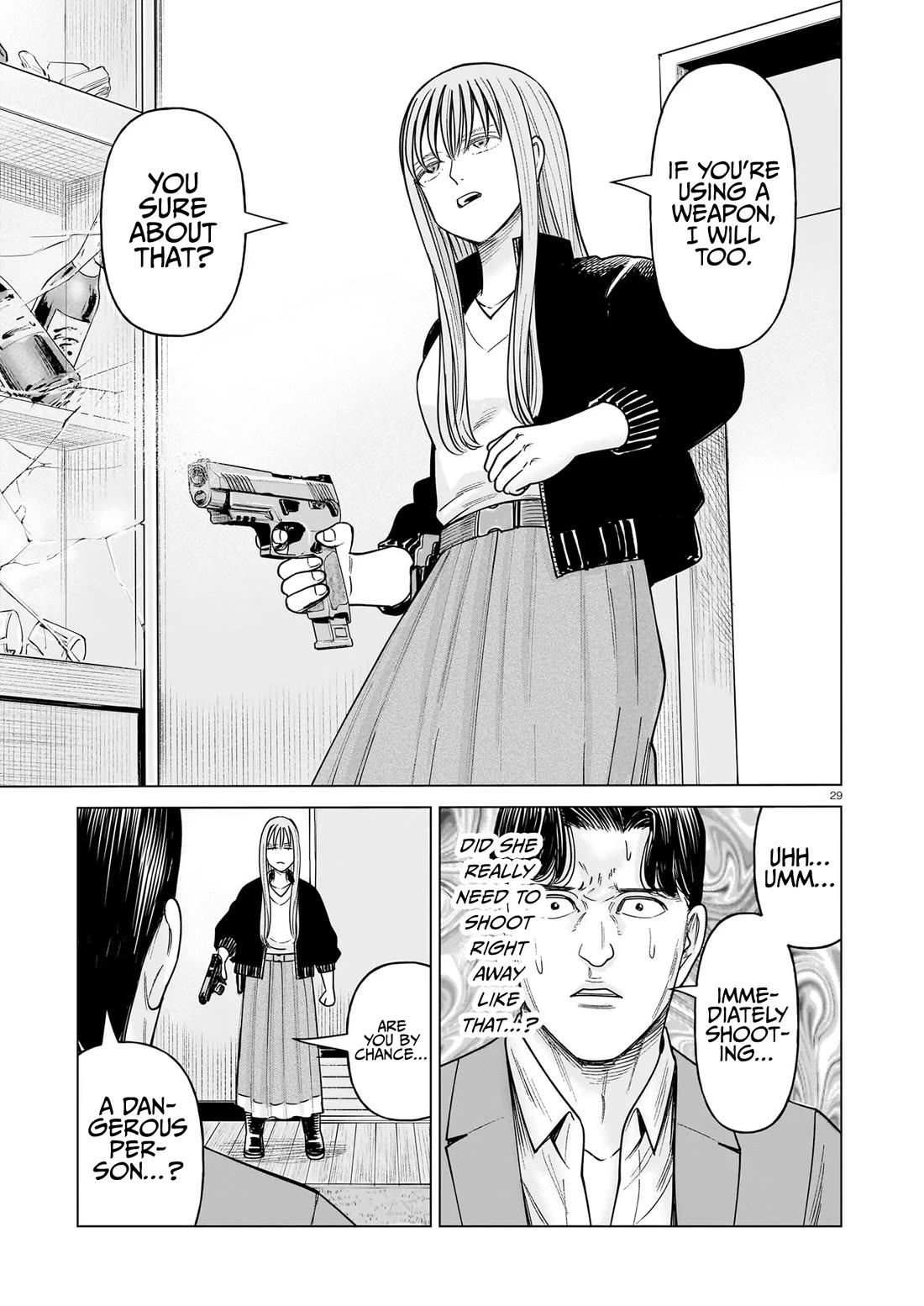 J<->M Chapter 25 - Page 29