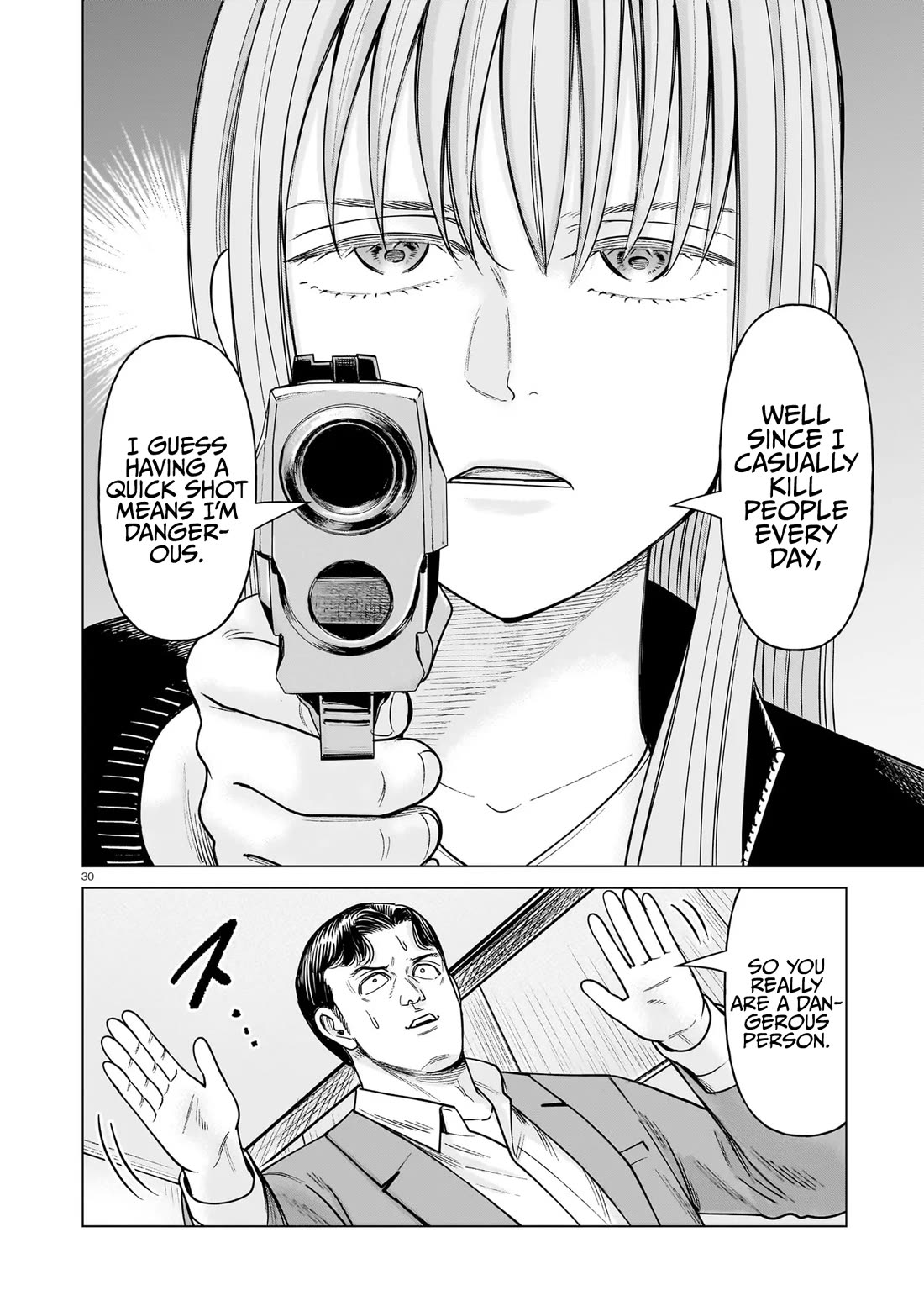 J<->M Chapter 25 - Page 30