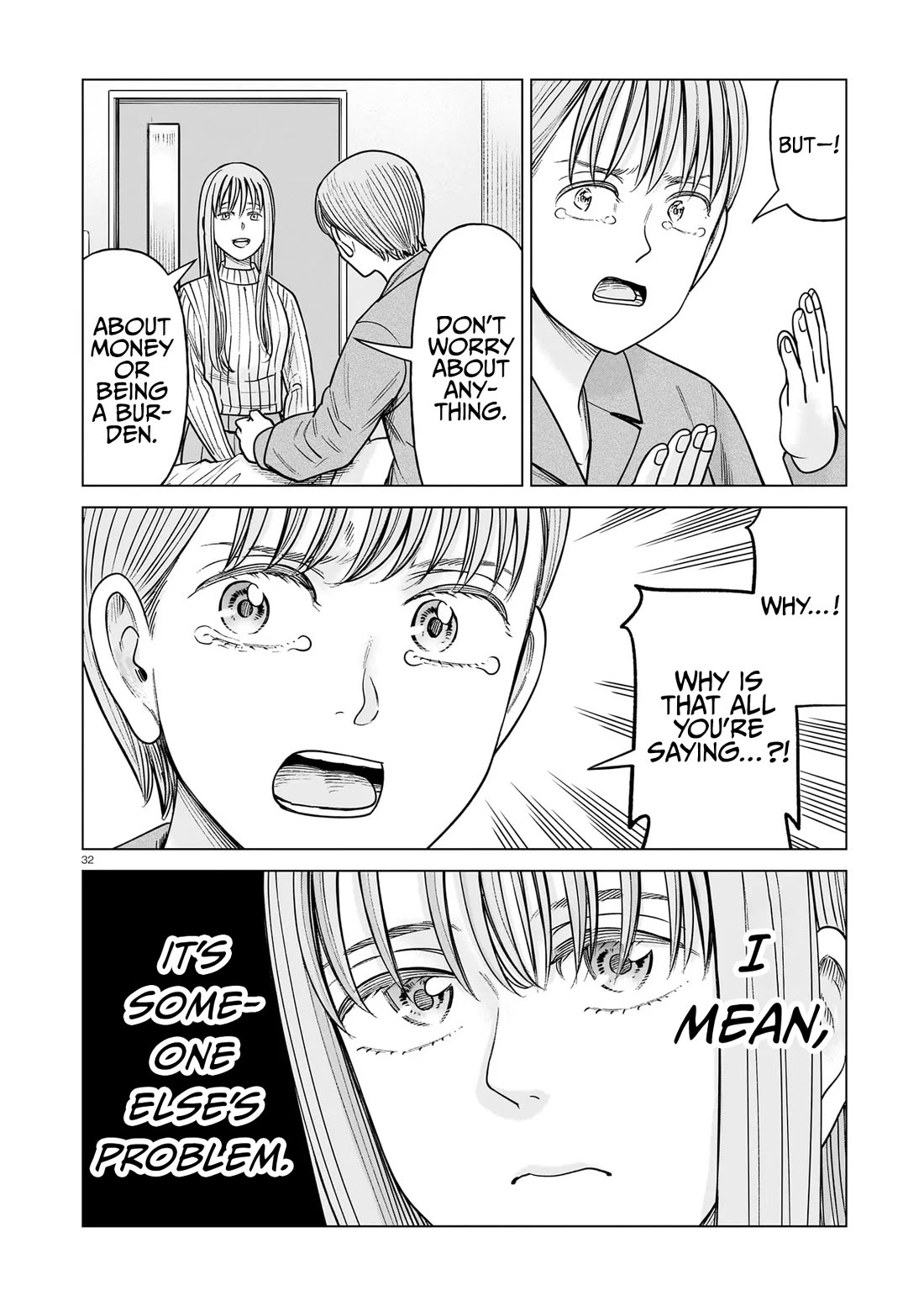 J<->M Chapter 25 - Page 32