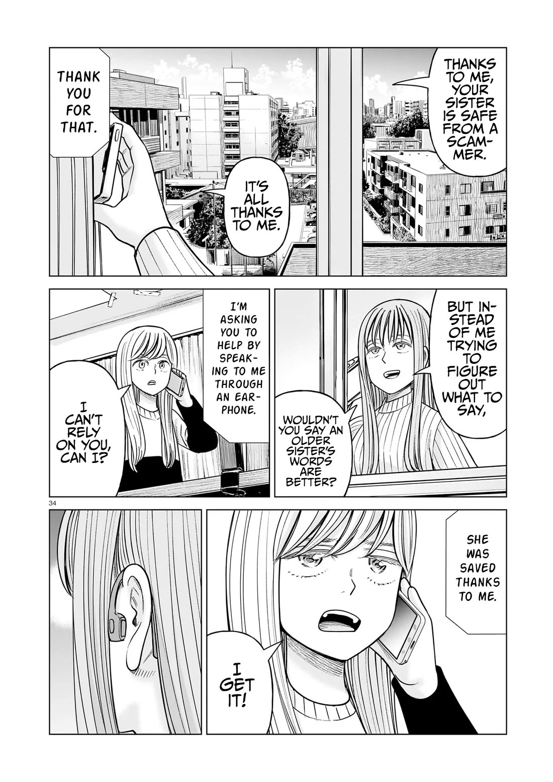 J<->M Chapter 25 - Page 34