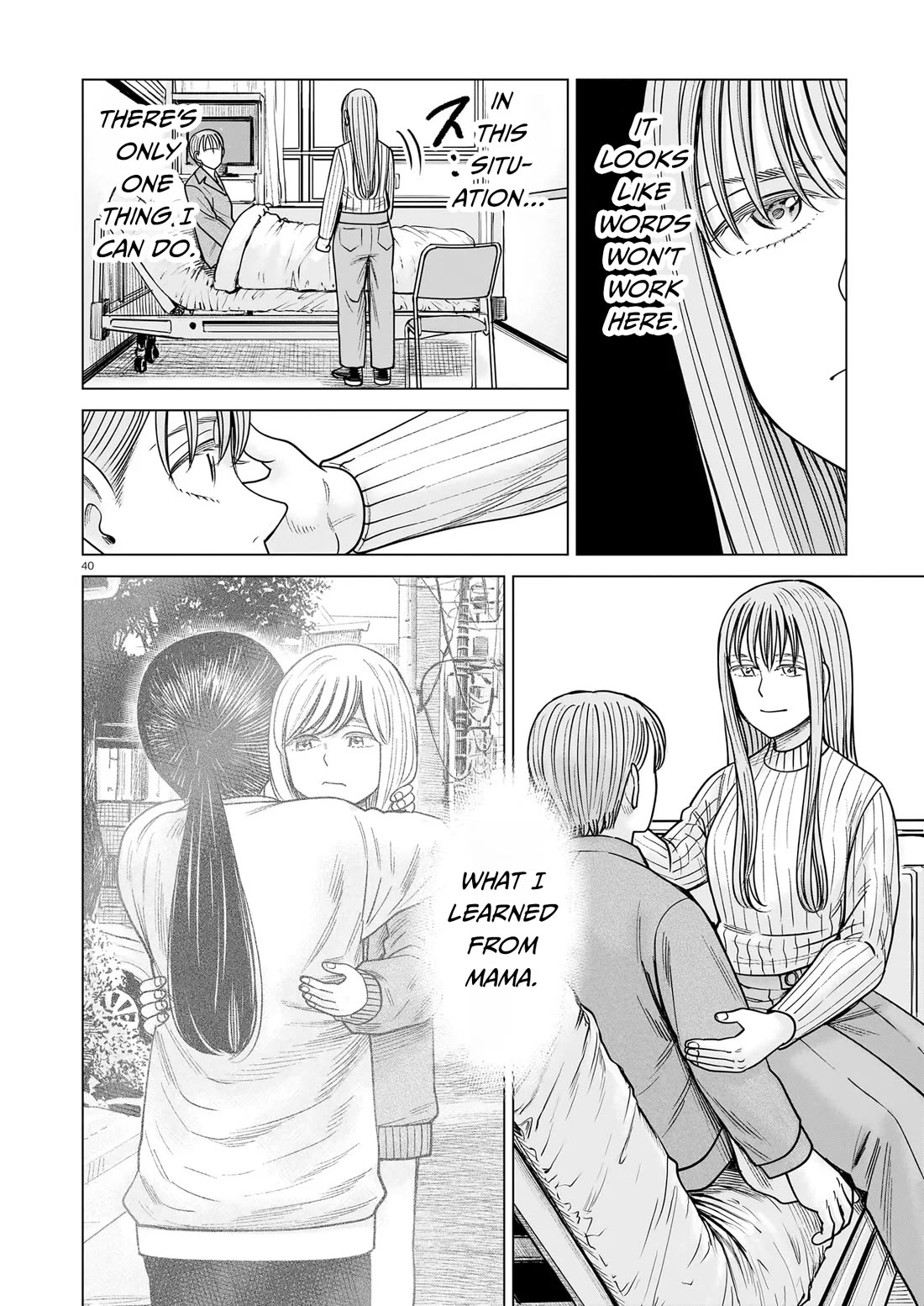 J<->M Chapter 25 - Page 40