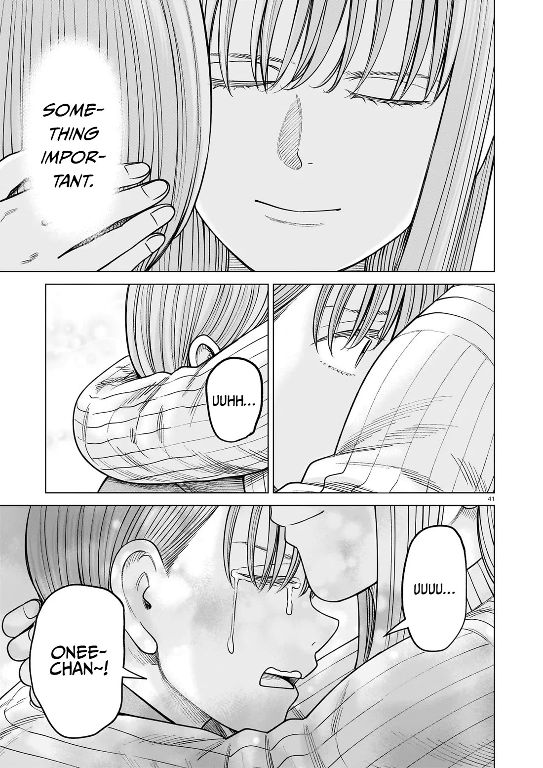 J<->M Chapter 25 - Page 41