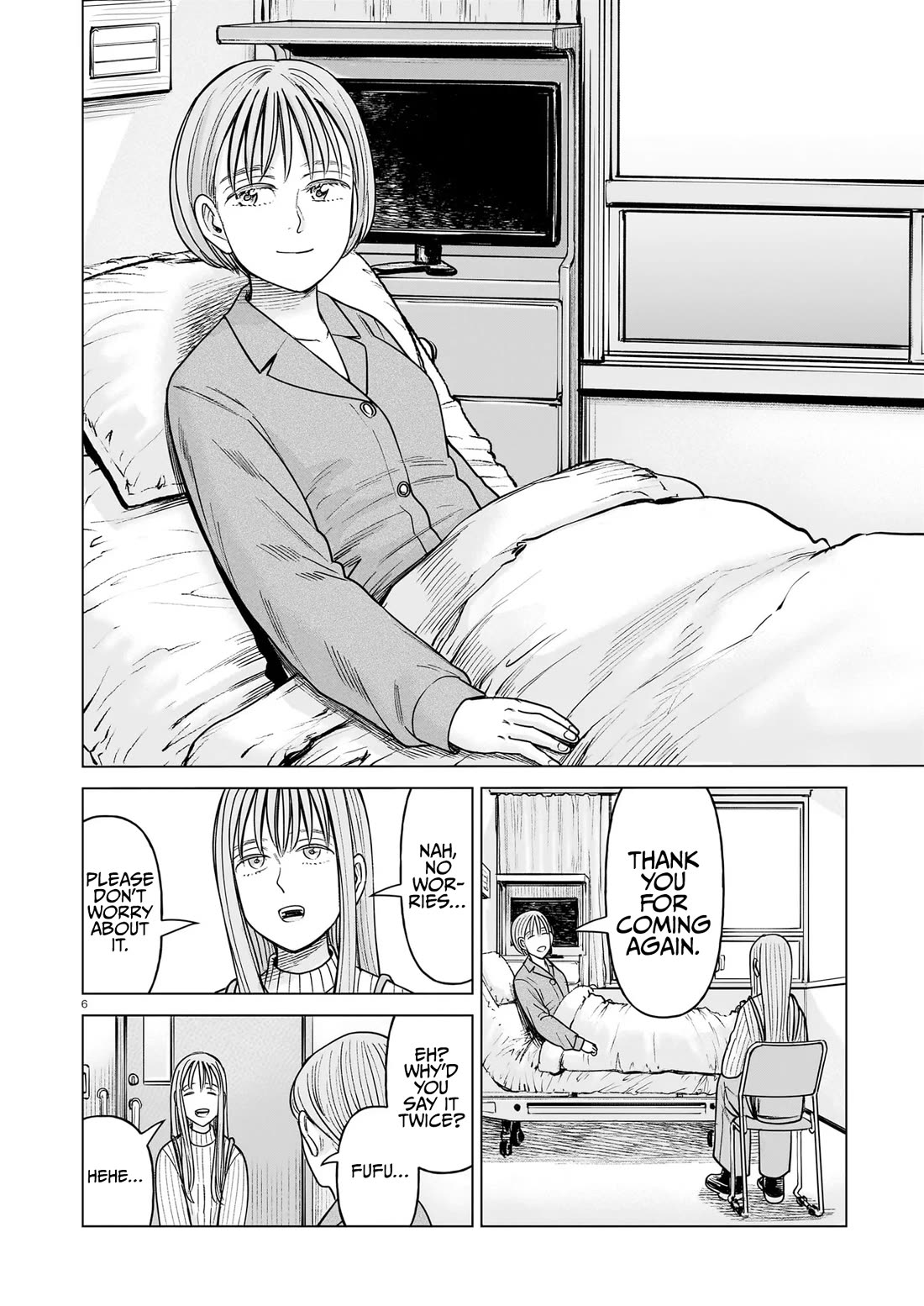 J<->M Chapter 25 - Page 6