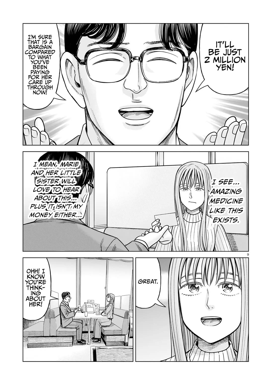 J<->M Chapter 25 - Page 9