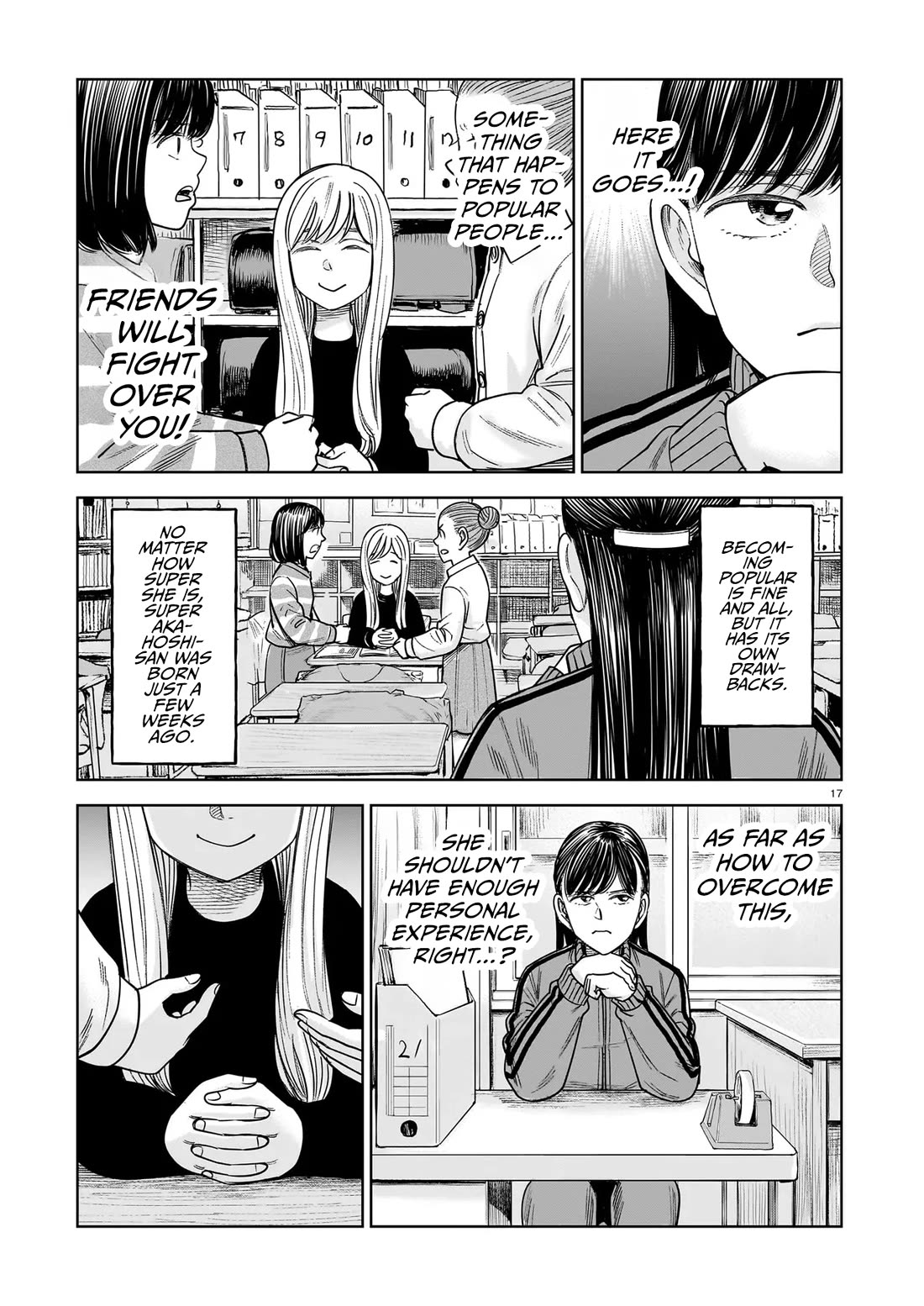 J<->M Chapter 26 - Page 17