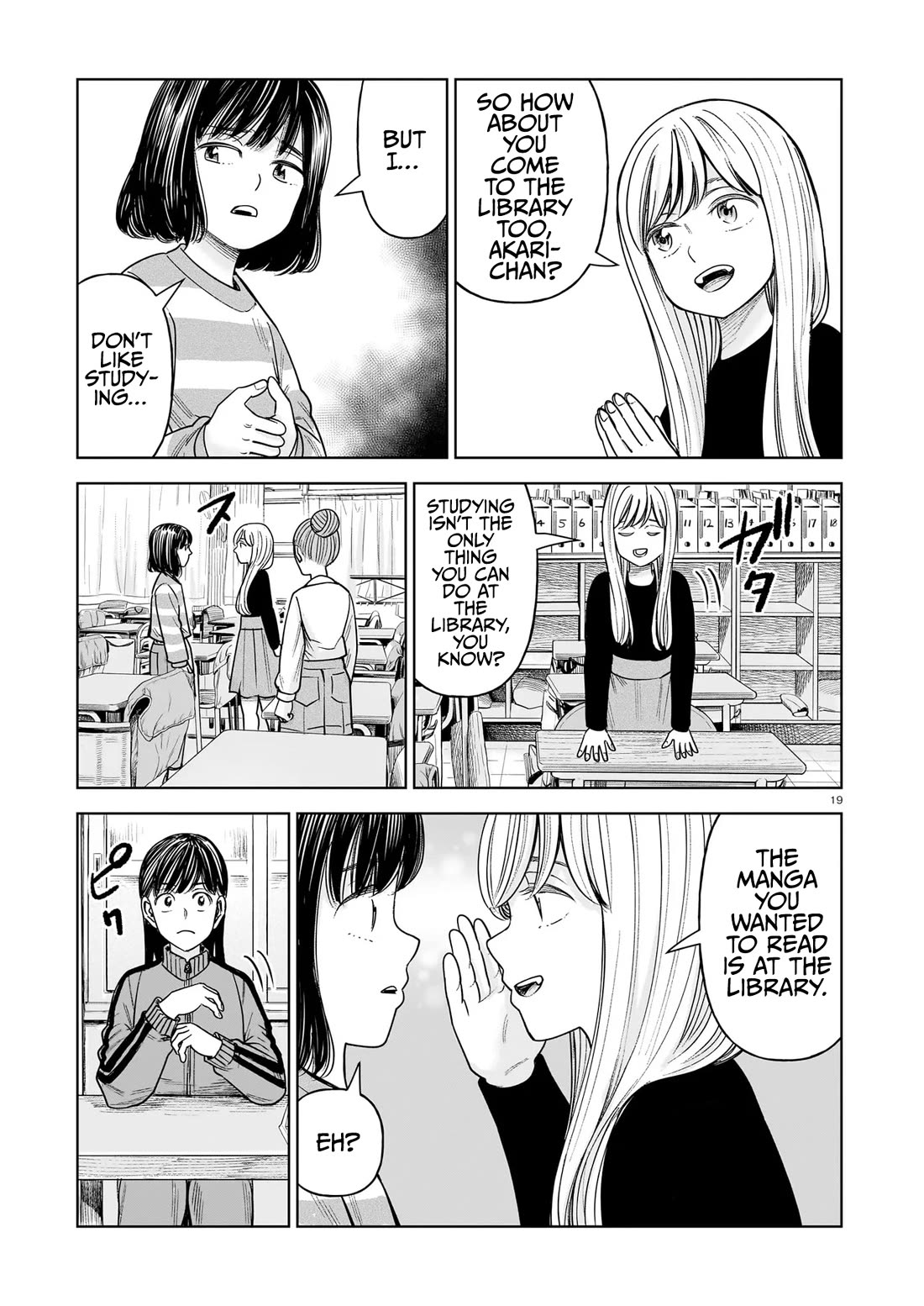 J<->M Chapter 26 - Page 19