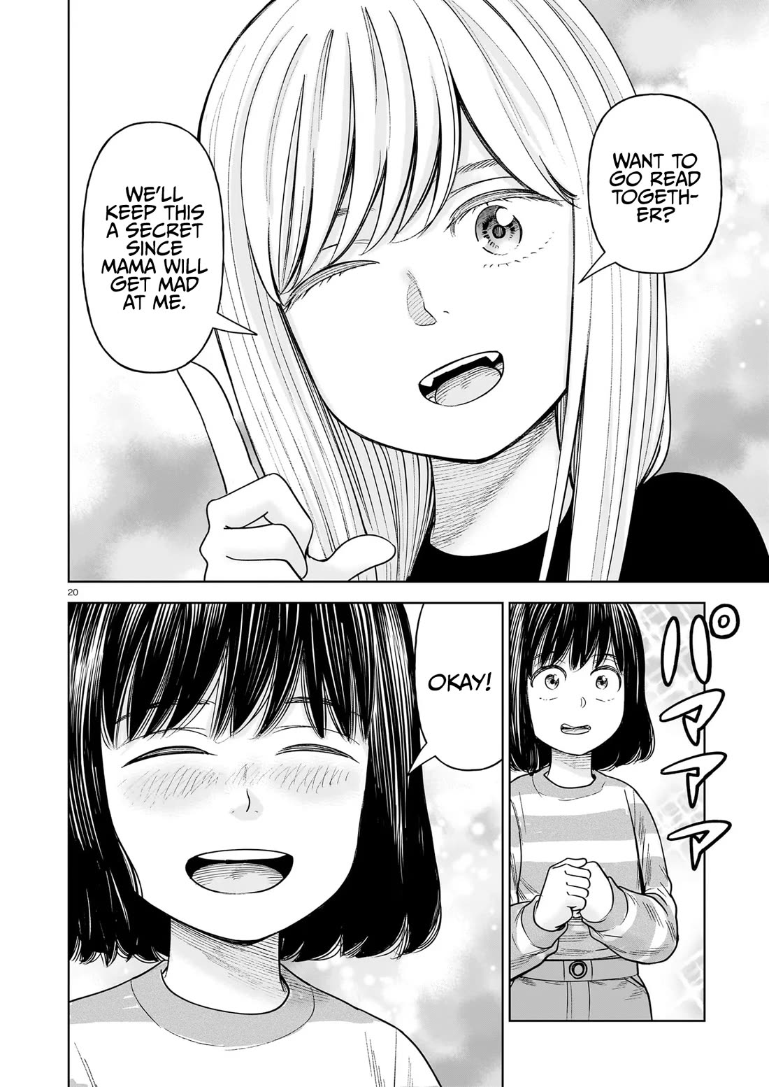 J<->M Chapter 26 - Page 20