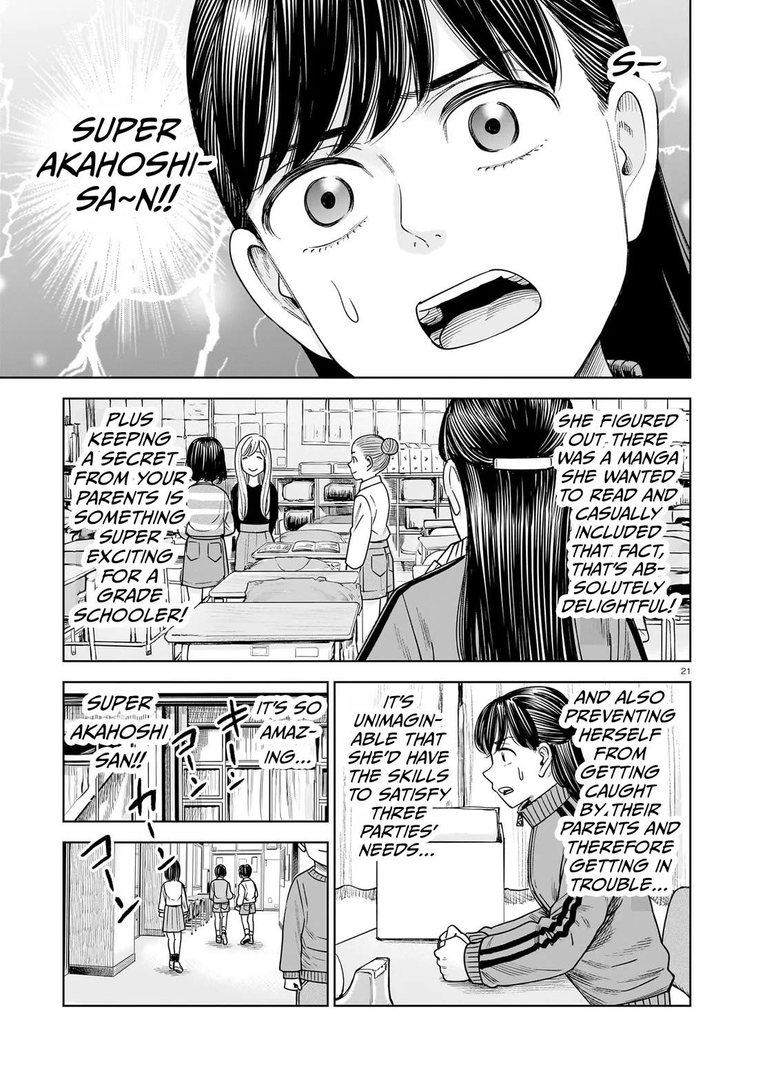 J<->M Chapter 26 - Page 21