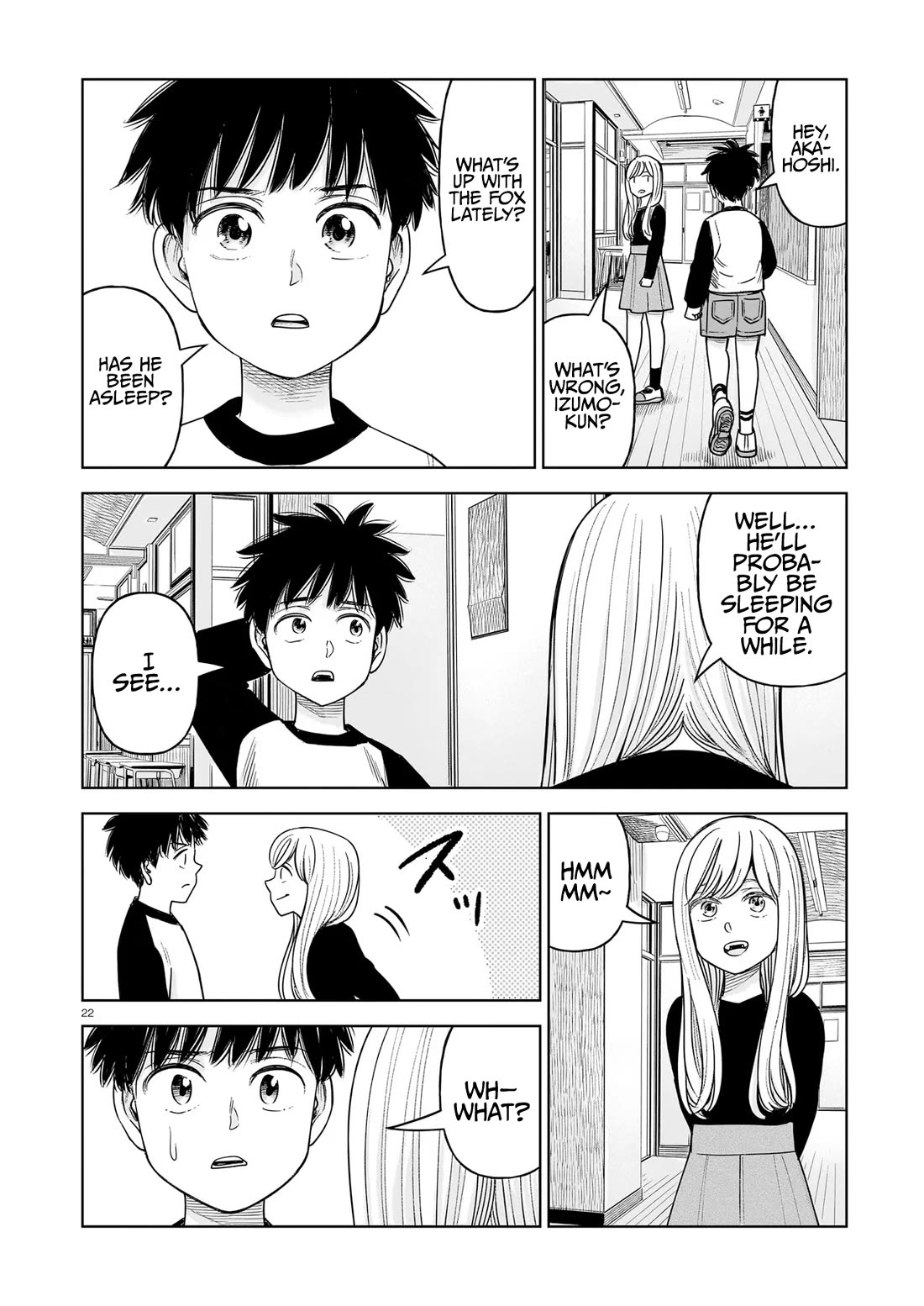 J<->M Chapter 26 - Page 22