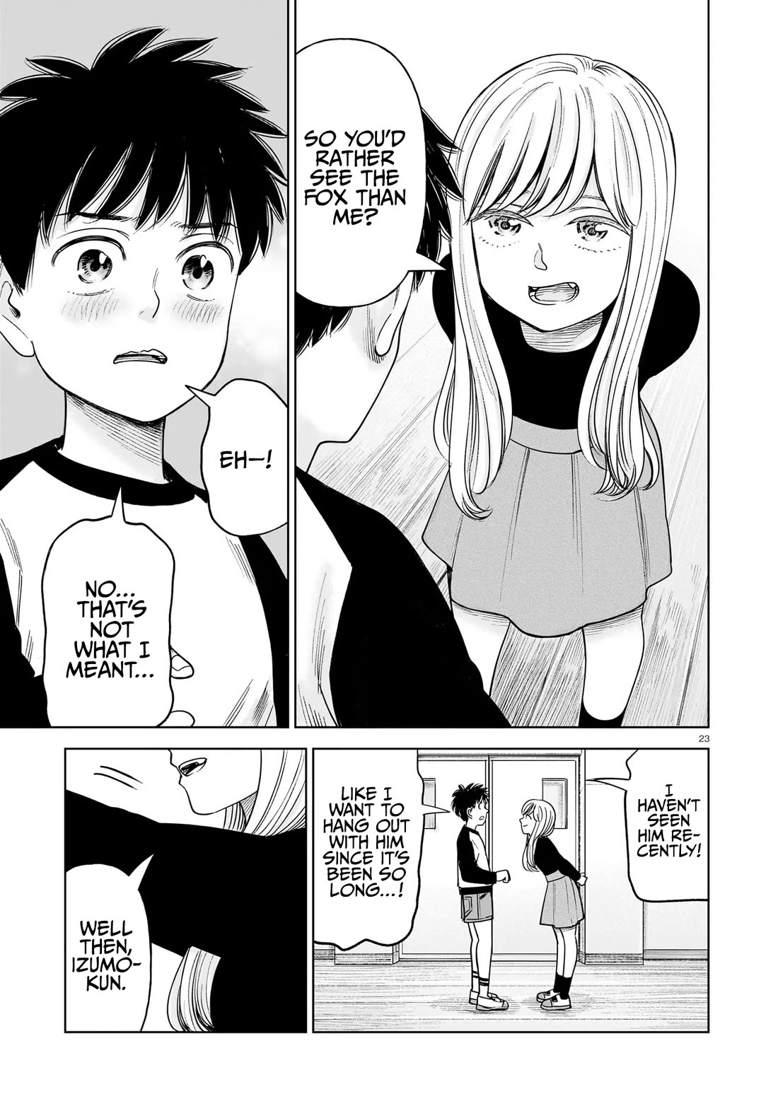 J<->M Chapter 26 - Page 23