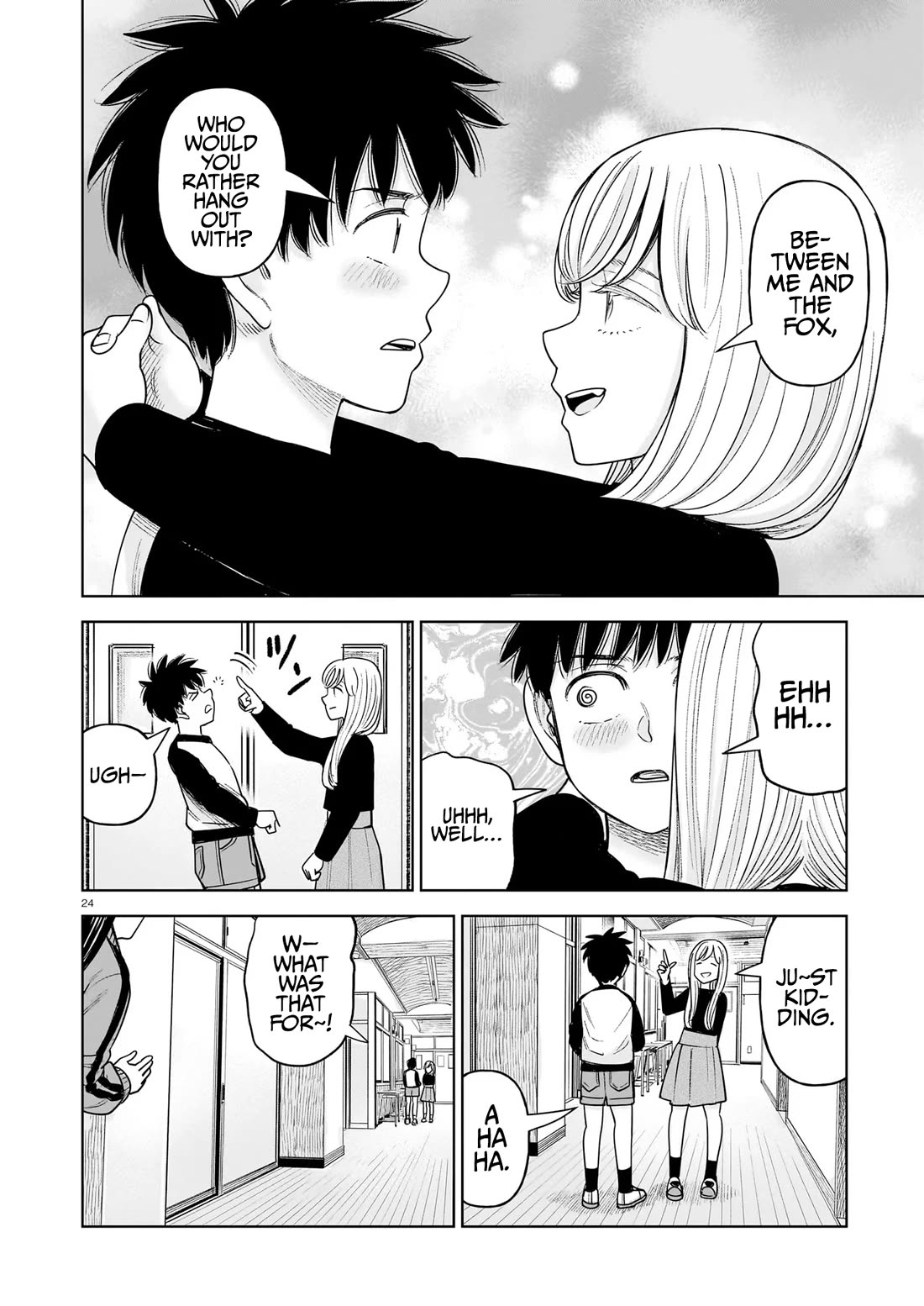 J<->M Chapter 26 - Page 24