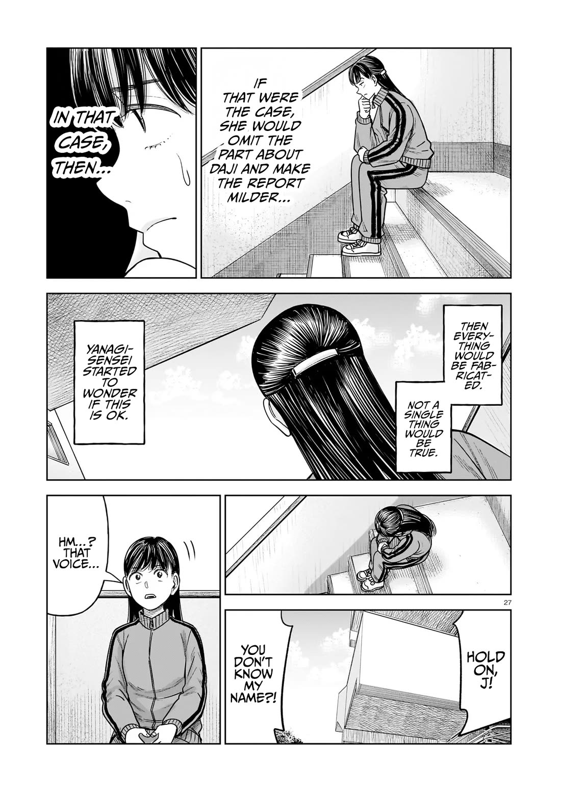 J<->M Chapter 26 - Page 27