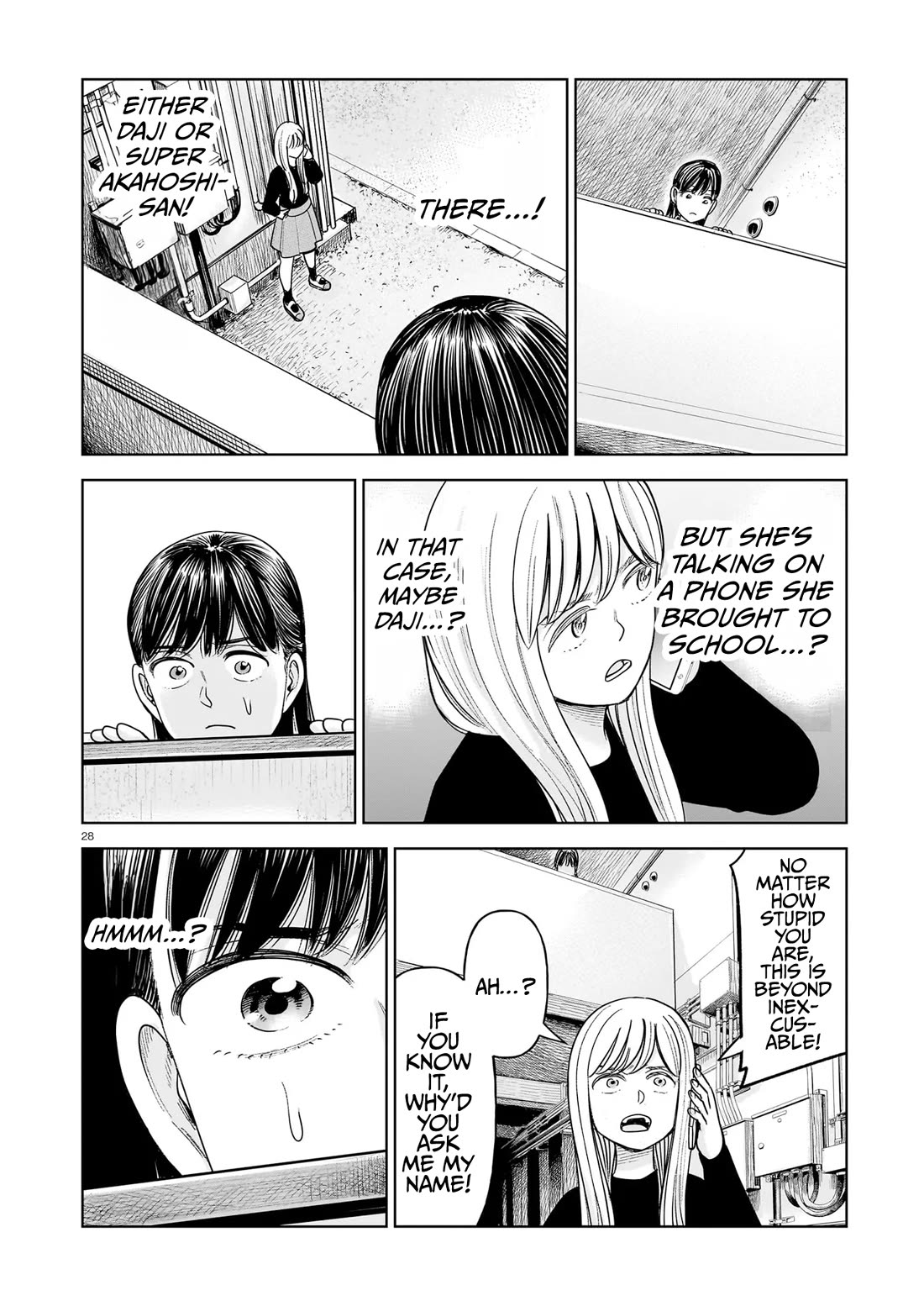 J<->M Chapter 26 - Page 28