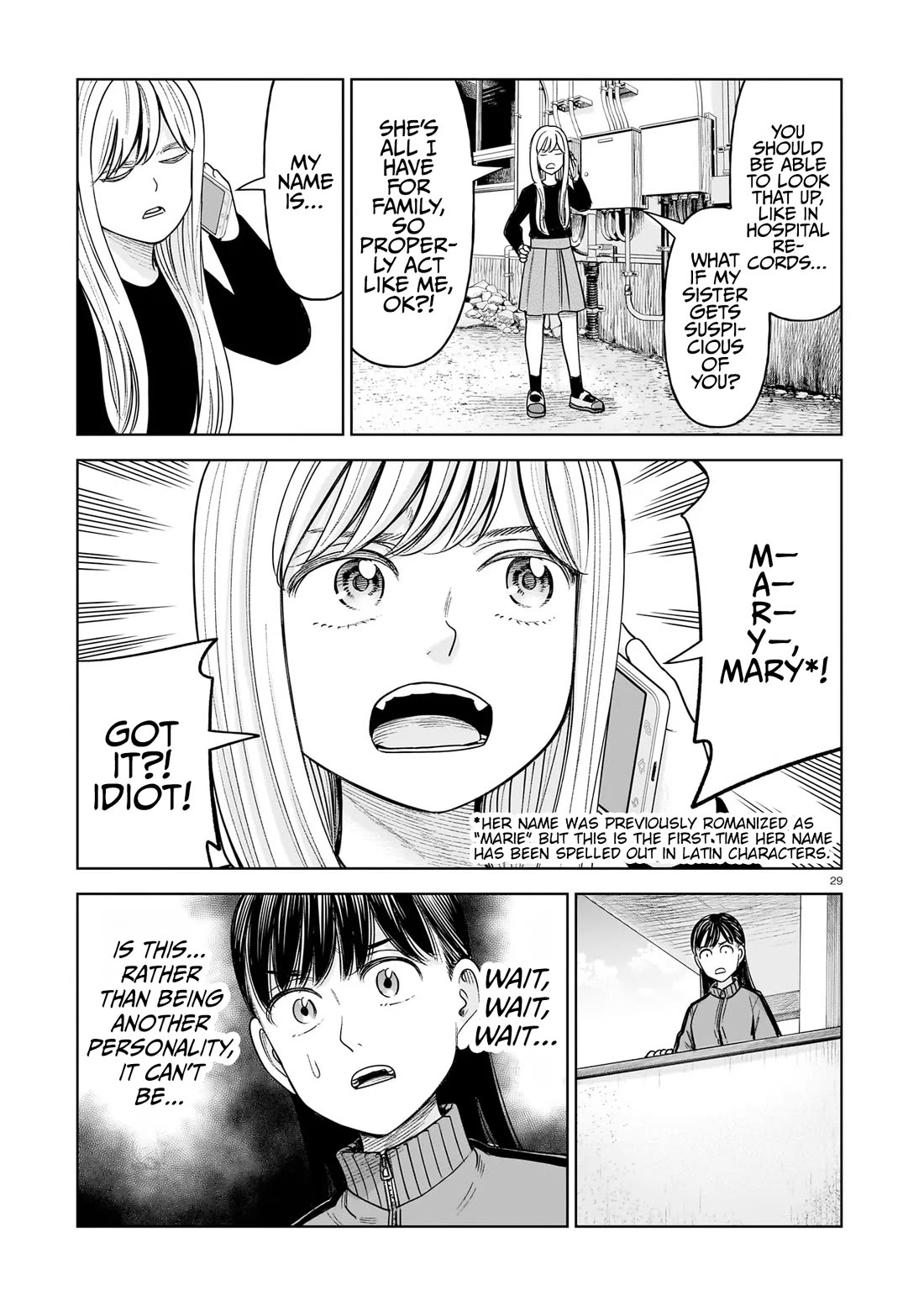 J<->M Chapter 26 - Page 29