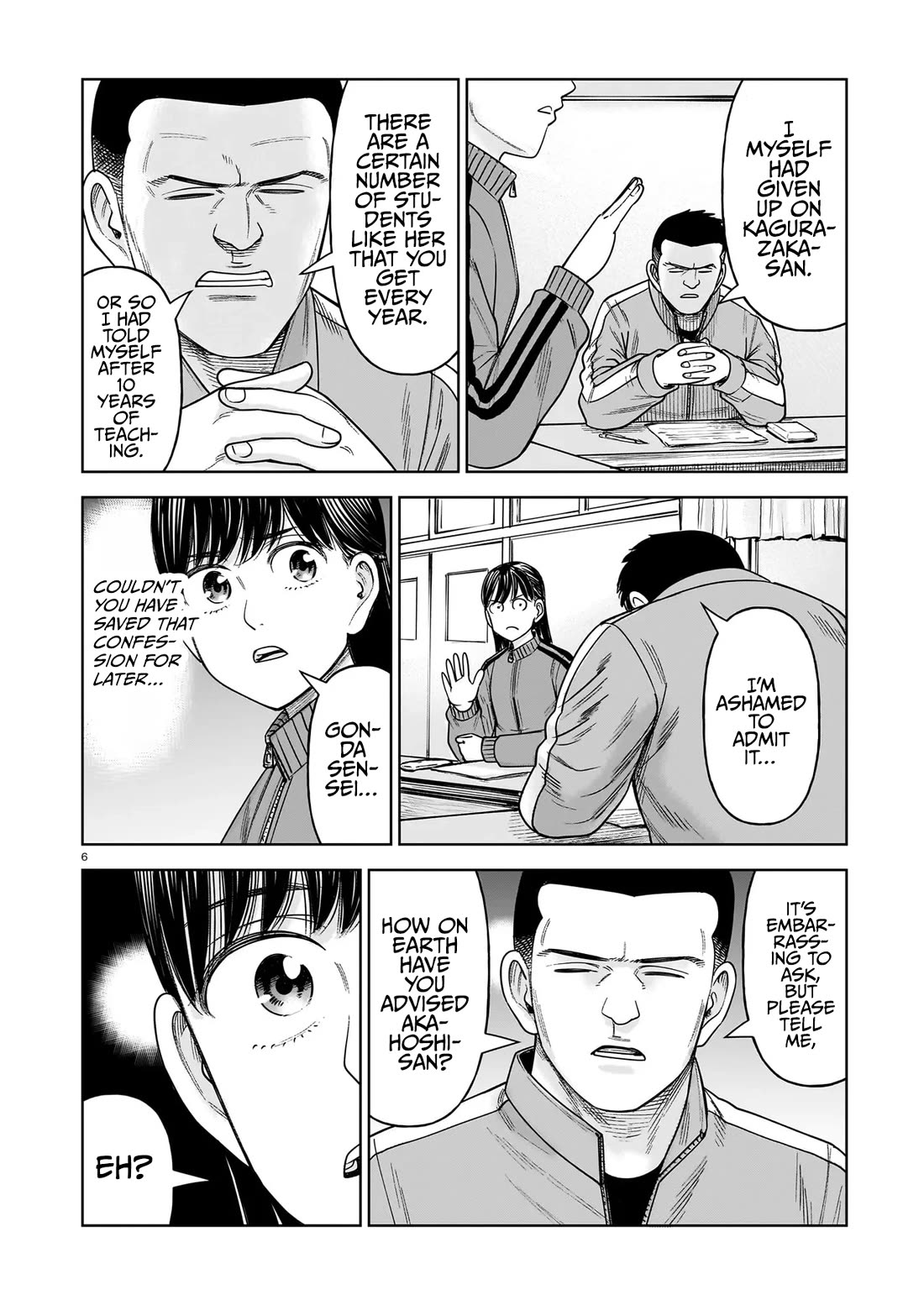 J<->M Chapter 26 - Page 6