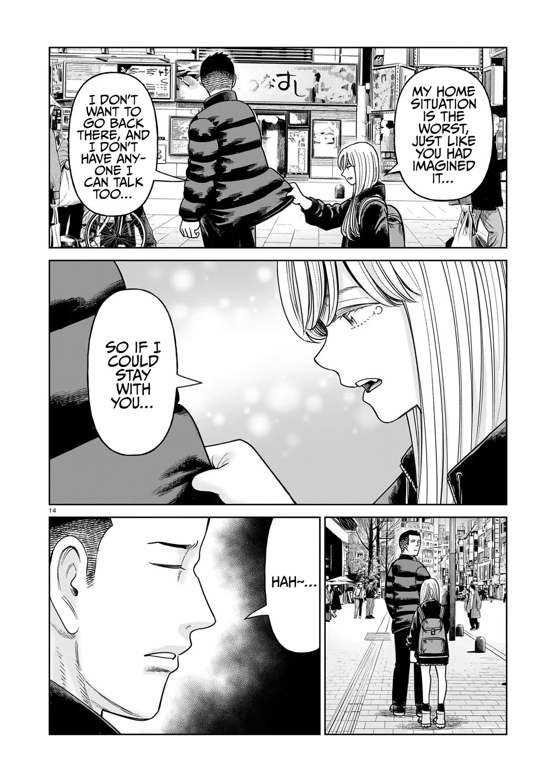 J<->M Chapter 27 - Page 14