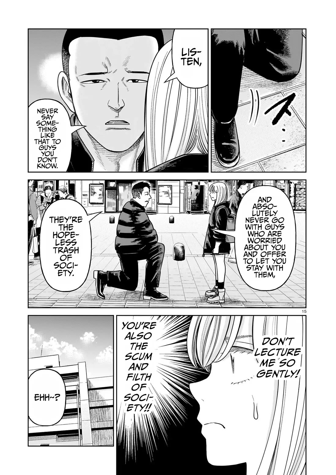 J<->M Chapter 27 - Page 15