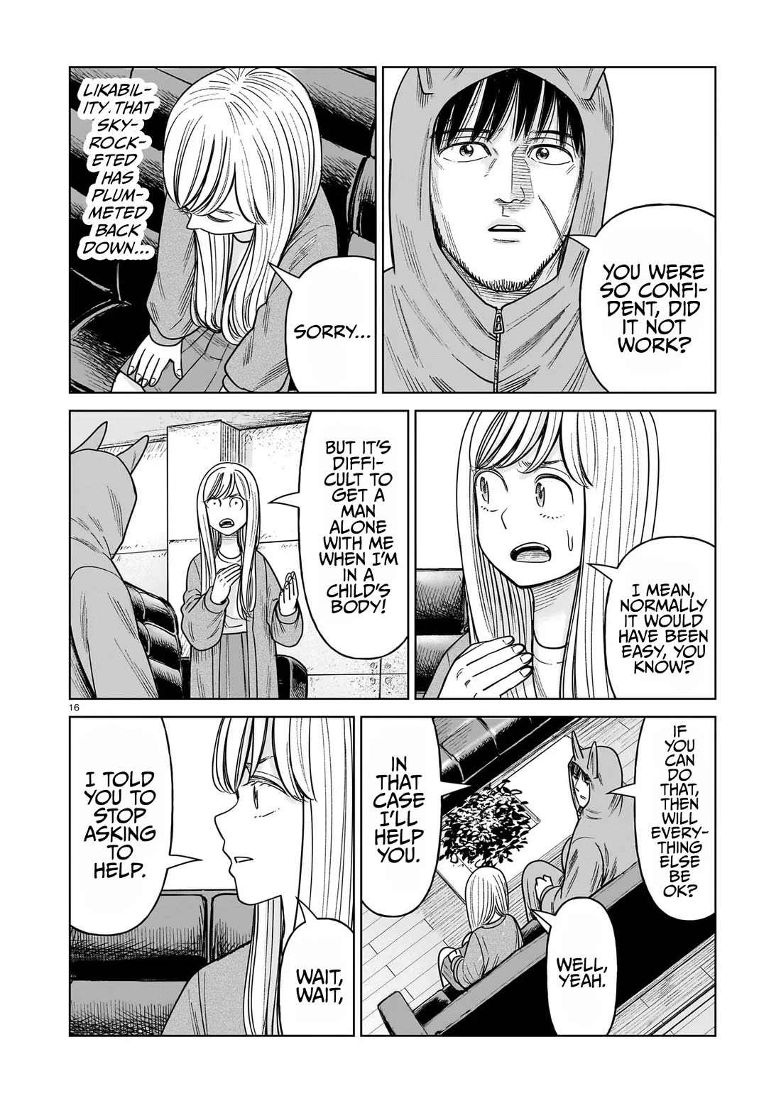 J<->M Chapter 27 - Page 16