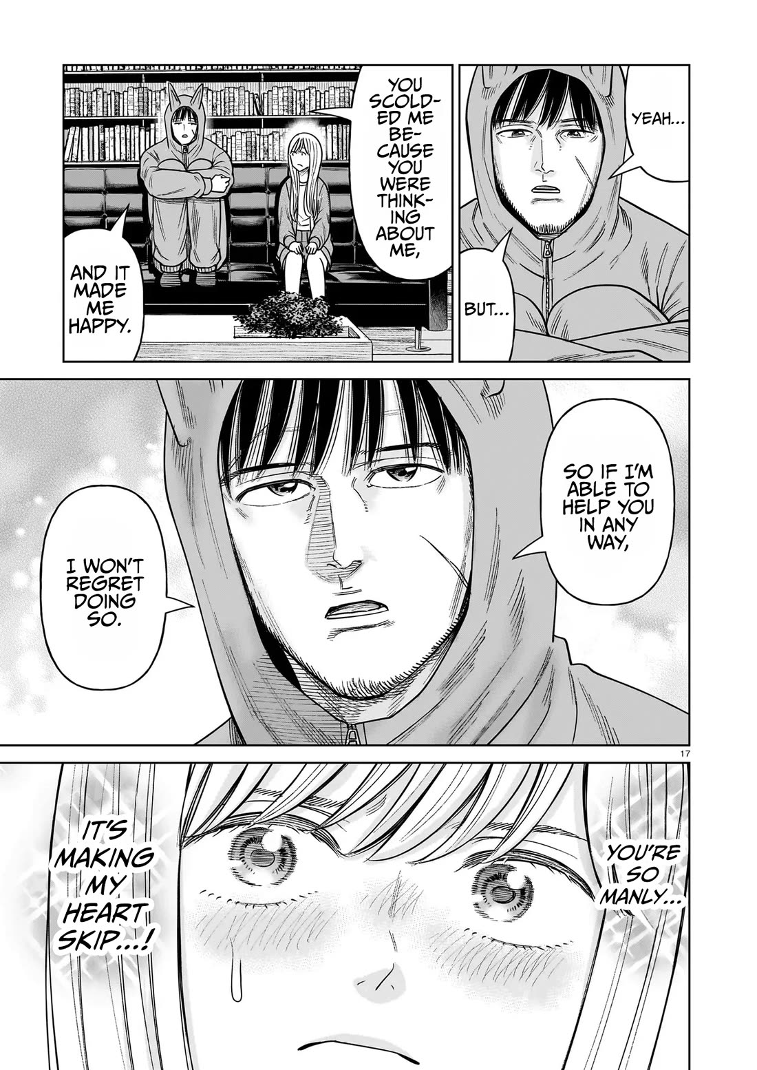 J<->M Chapter 27 - Page 17