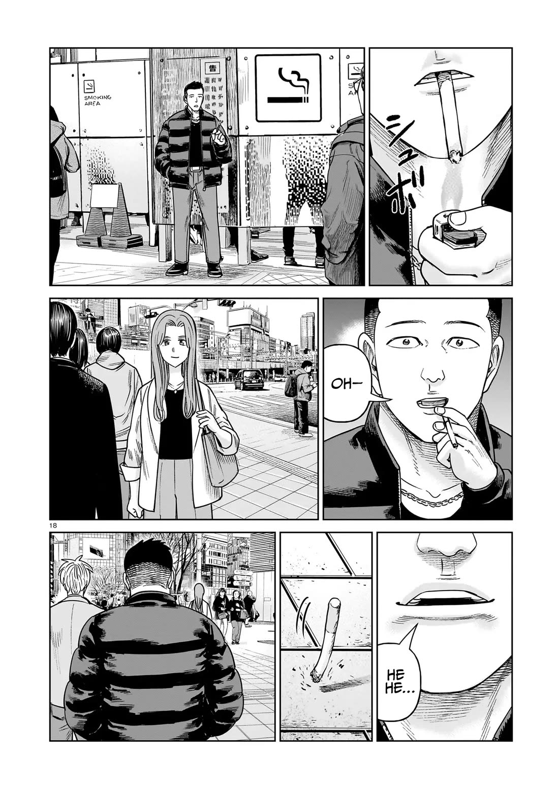 J<->M Chapter 27 - Page 18