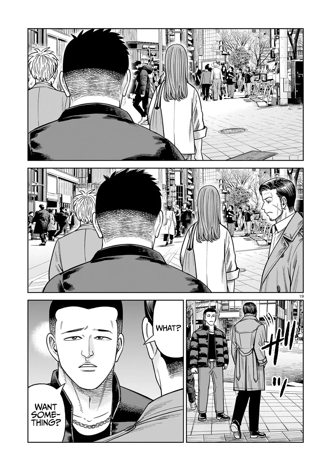 J<->M Chapter 27 - Page 19